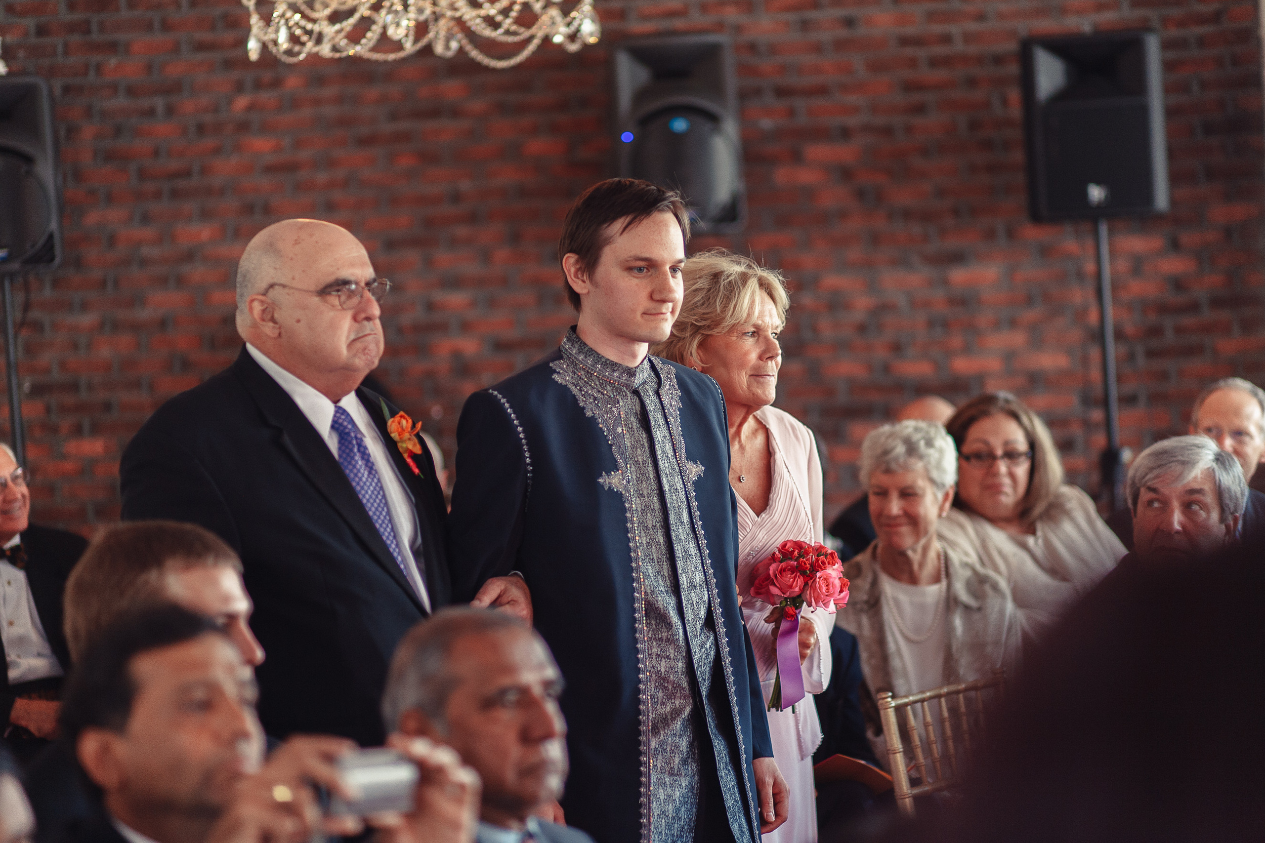 One of my first wedding shoots. Worldwide photographer VOINOV