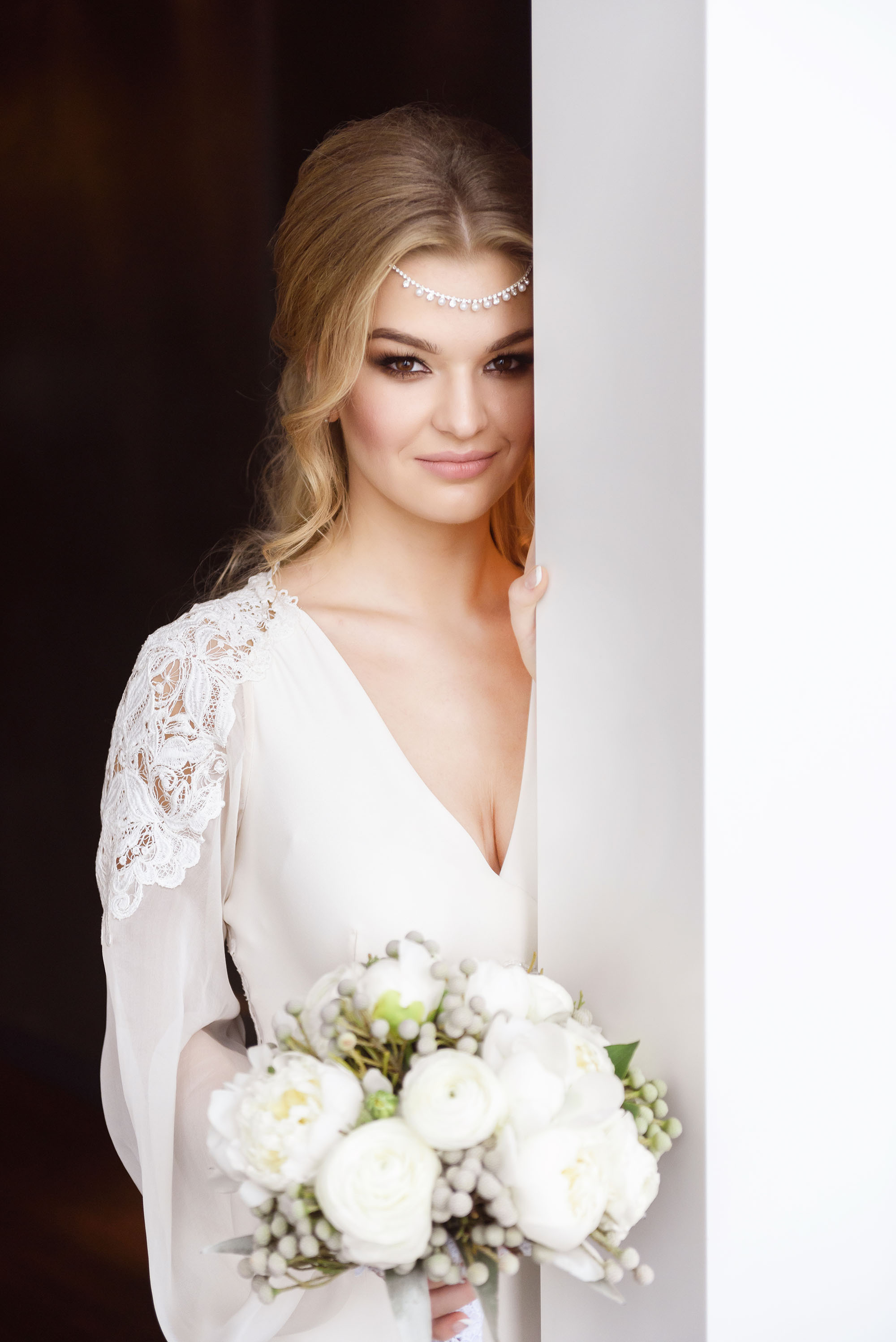 STANISLAV & YEVGENIA. Worldwide photographer VOINOV