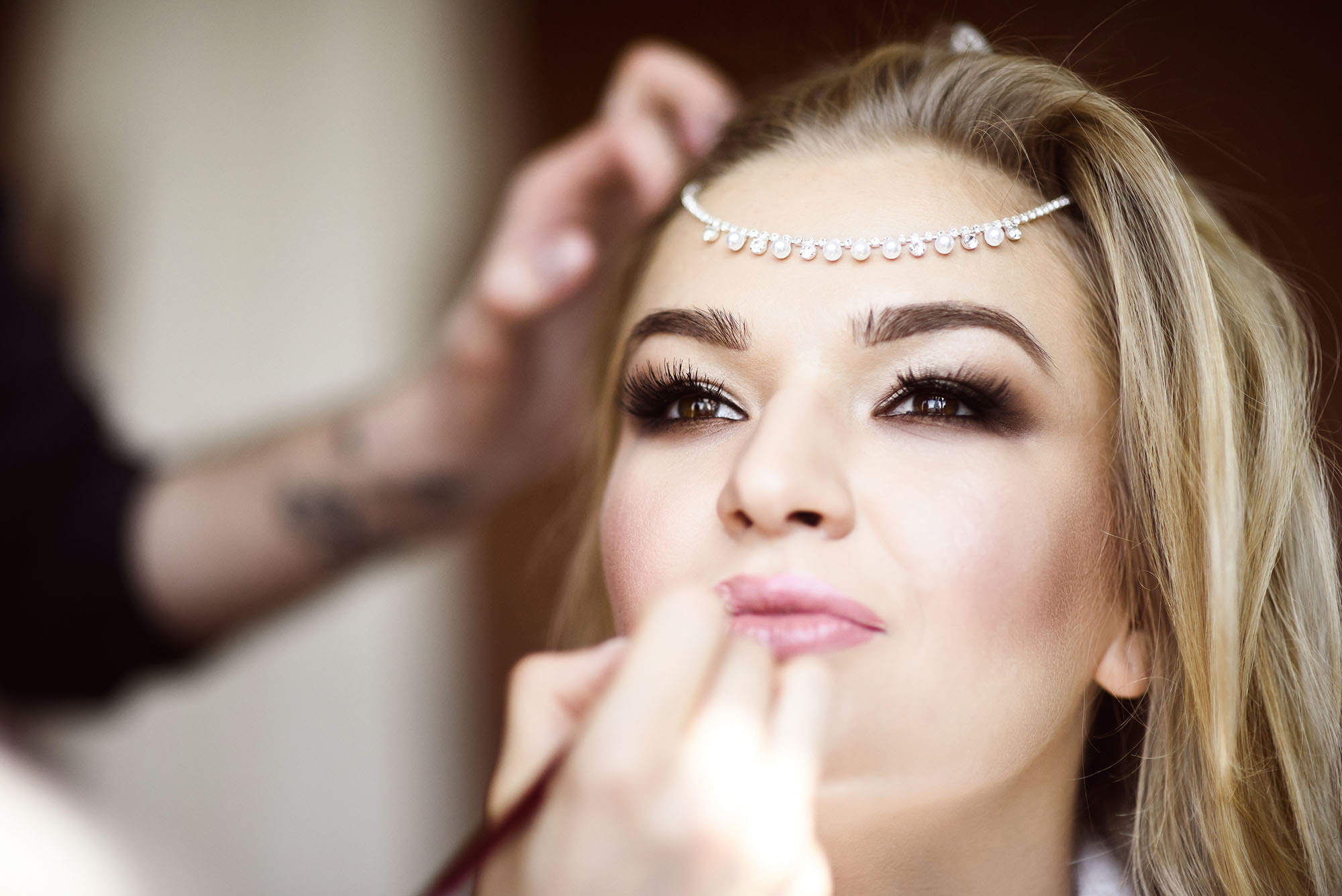 STANISLAV & YEVGENIA. Worldwide photographer VOINOV