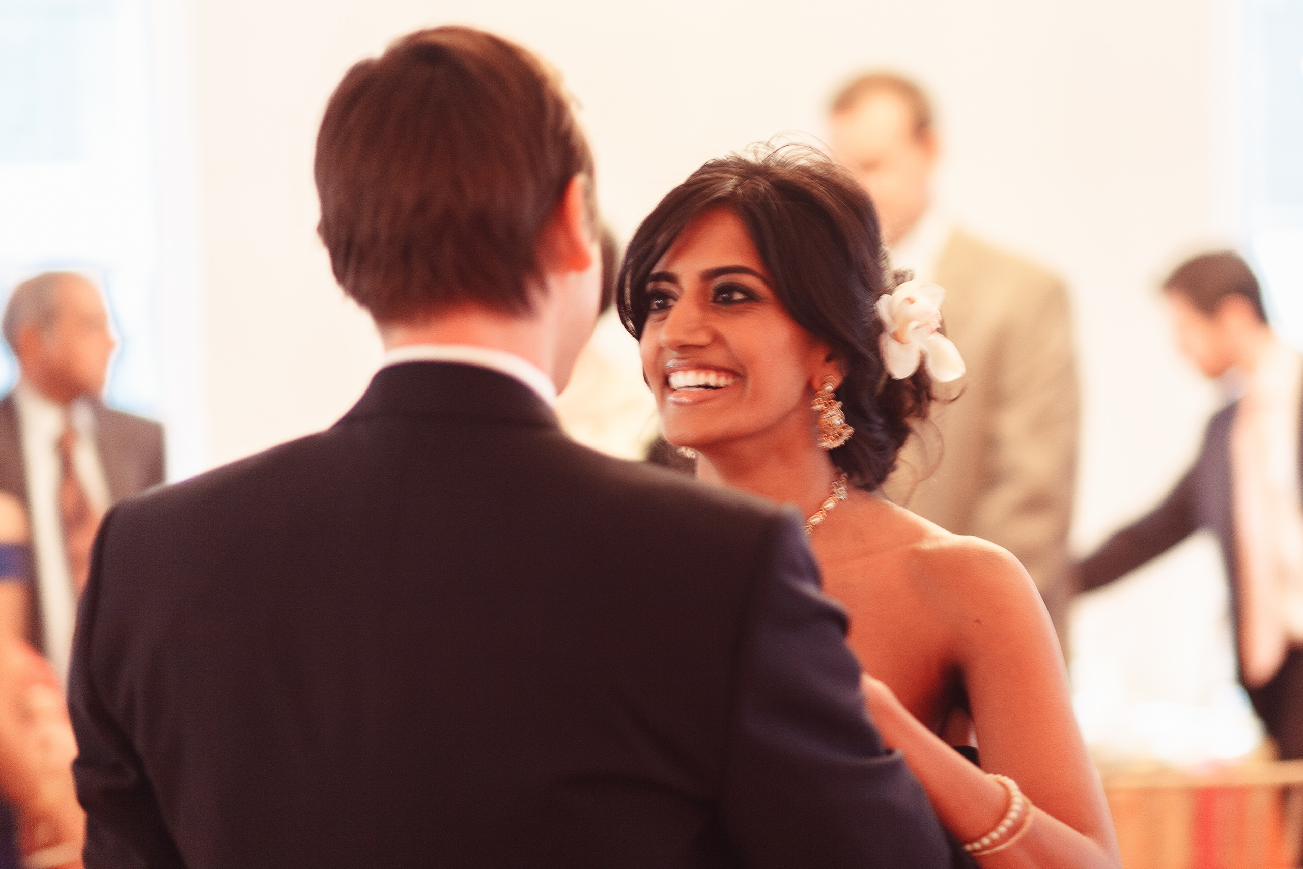 One of my first wedding shoots. Worldwide photographer VOINOV