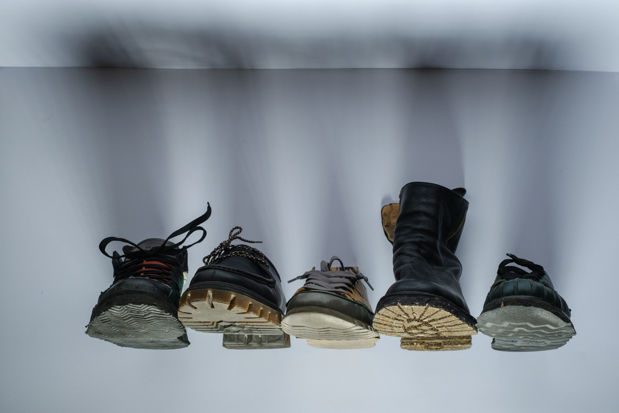 Artists. Areg Balayan — Photographer/Visual Artist