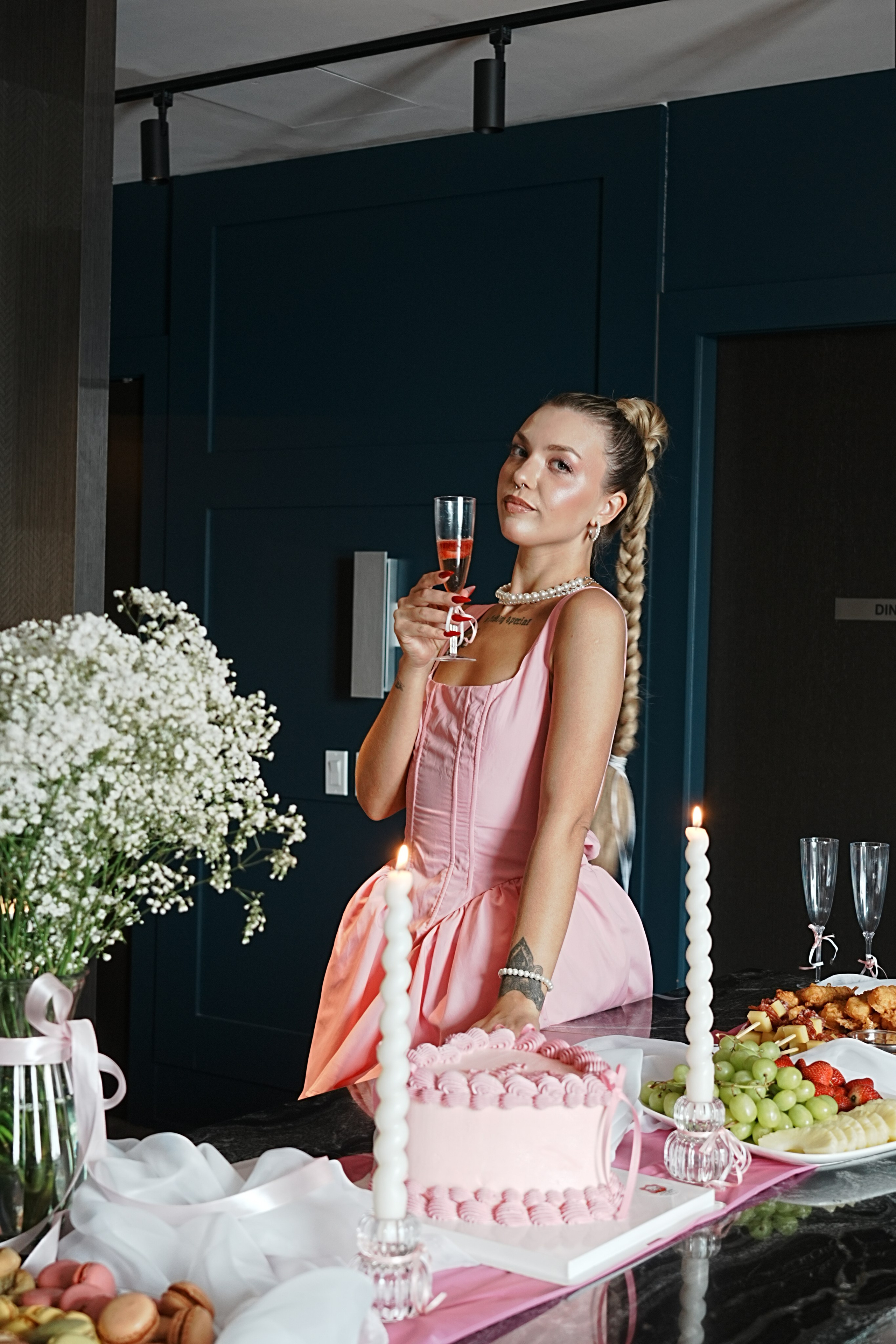 Event. Madhurina photography