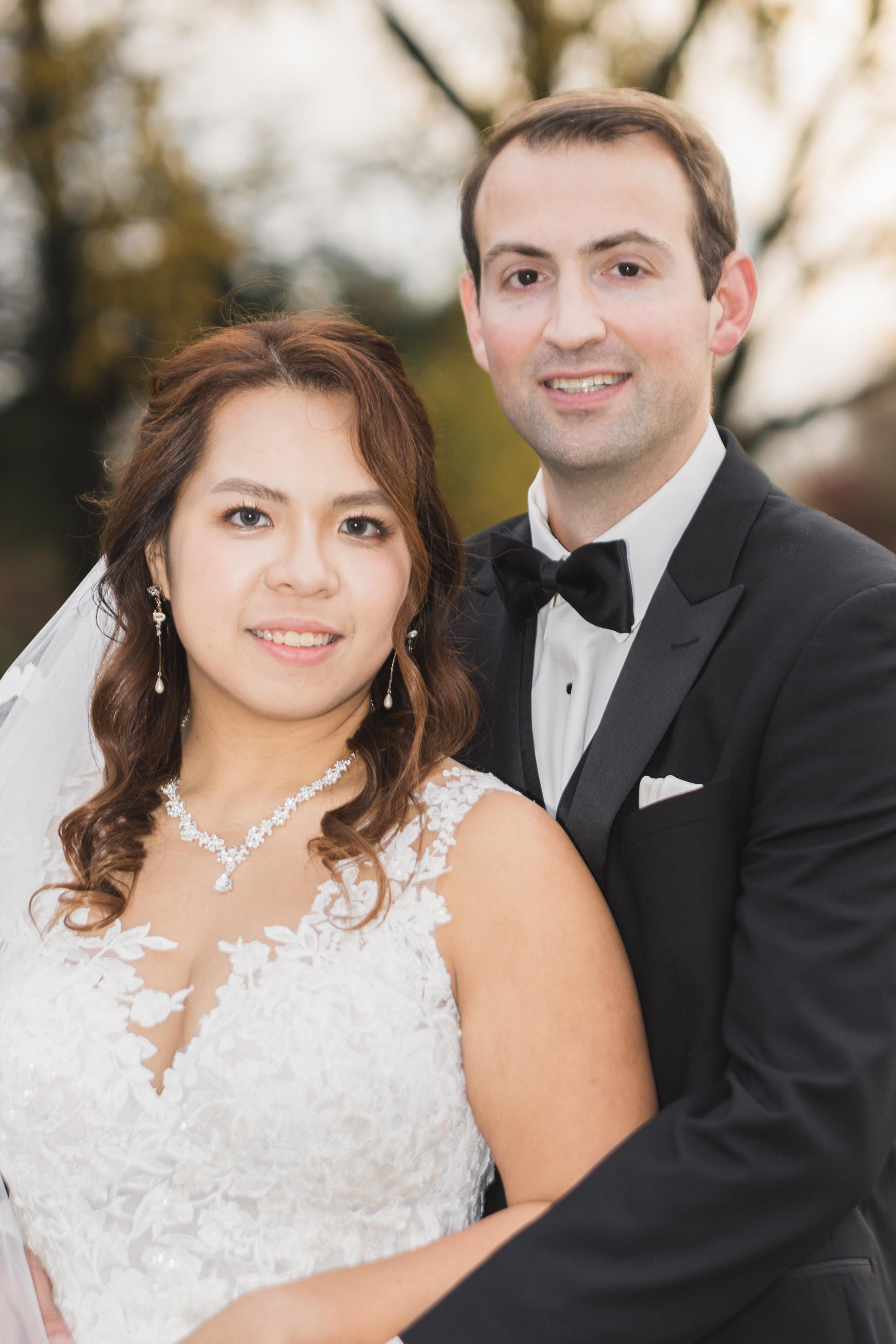 Tiffany&Kevin. Madhurina photography