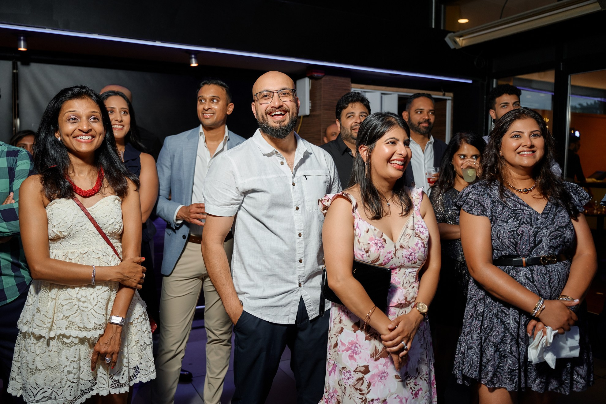 Hiren’s Anniversary. Professional Wedding and event photographer USA New York