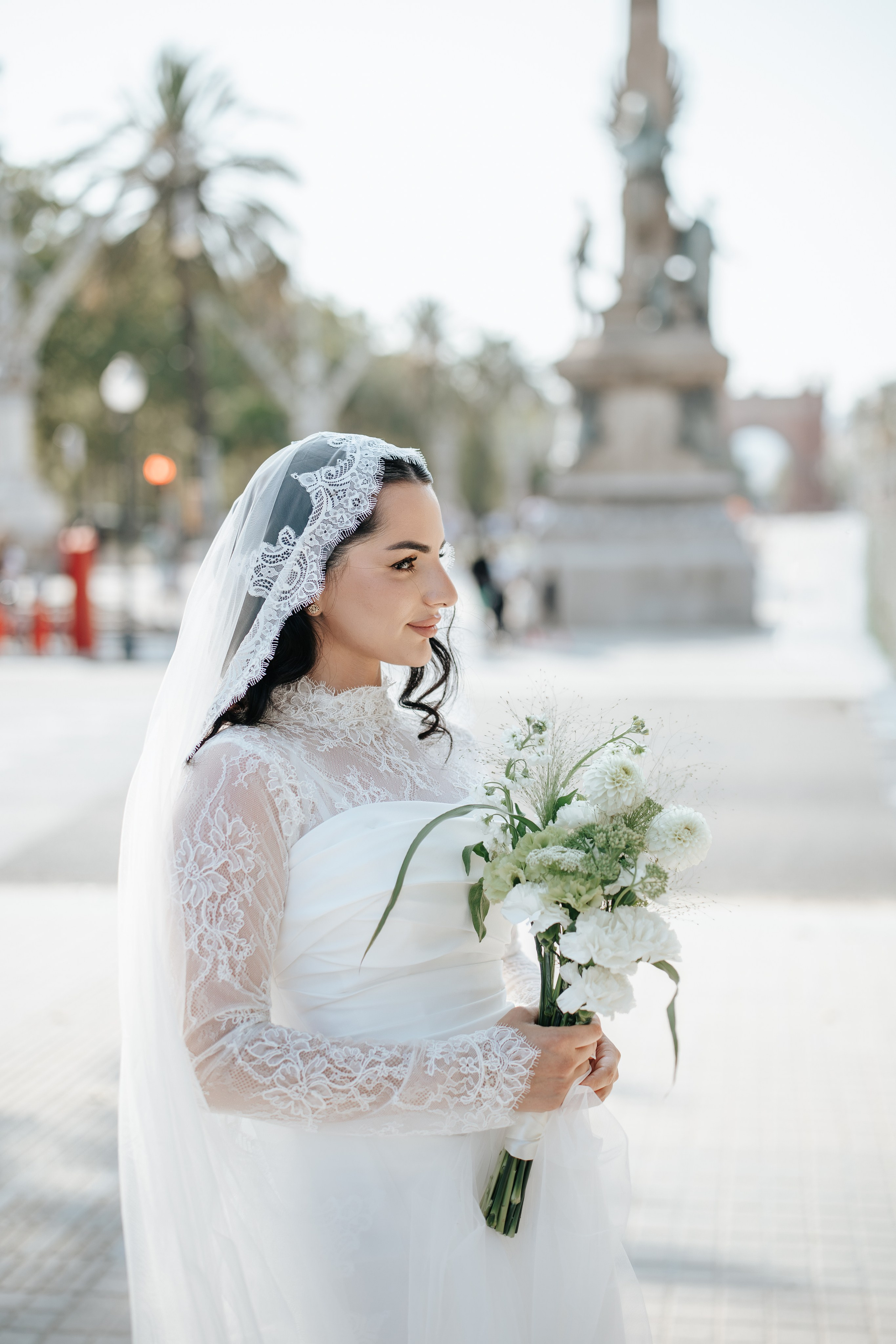 Ama & Igor, 29/07/2026, Barcelona. Fotógrafa de bodas en Girona, Costa Brava | Wedding Photographer Evgenia Gruntovaya