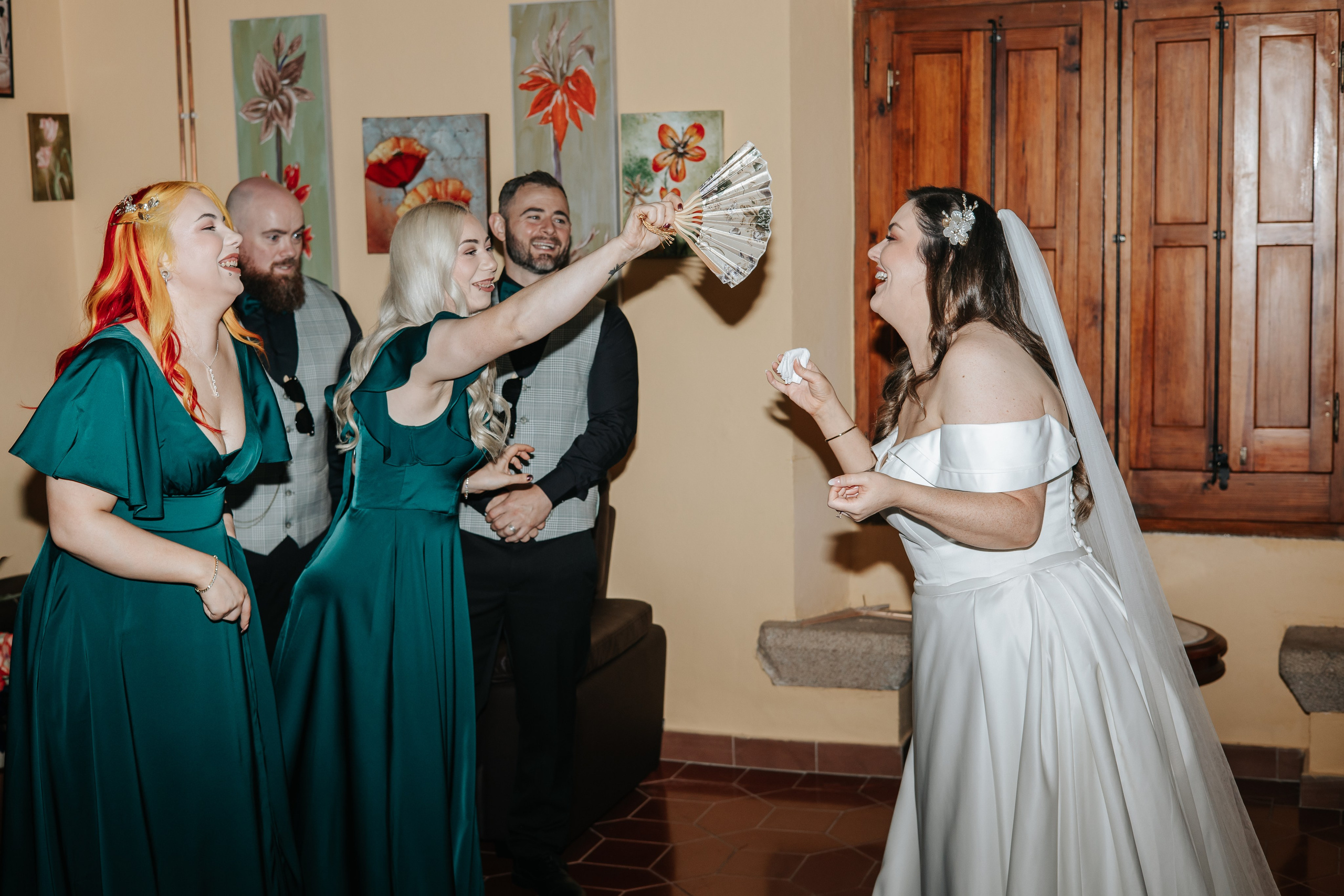 Alex+Dwayne, 07.09.2025, Villa Mas Sant Jordi. Fotógrafa de bodas en Cataluña