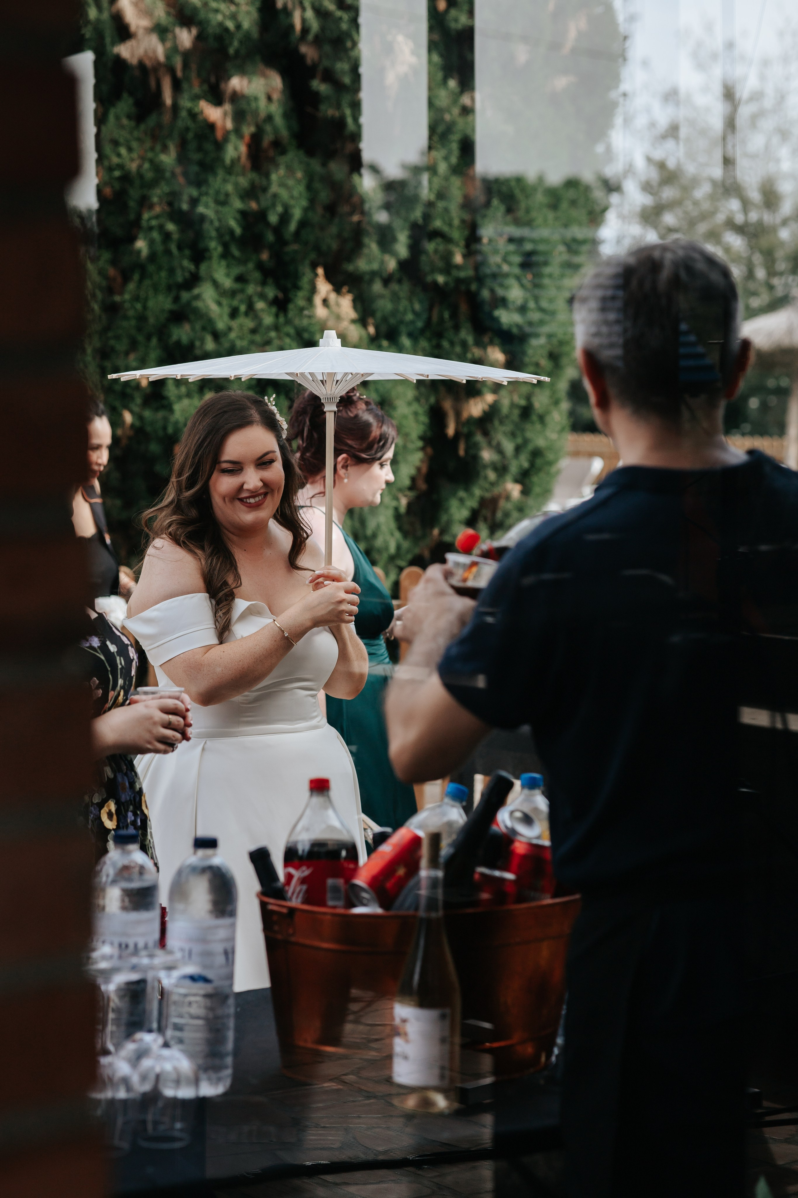Alex+Dwayne, 07.09.2025, Villa Mas Sant Jordi. Fotógrafa de bodas en Cataluña