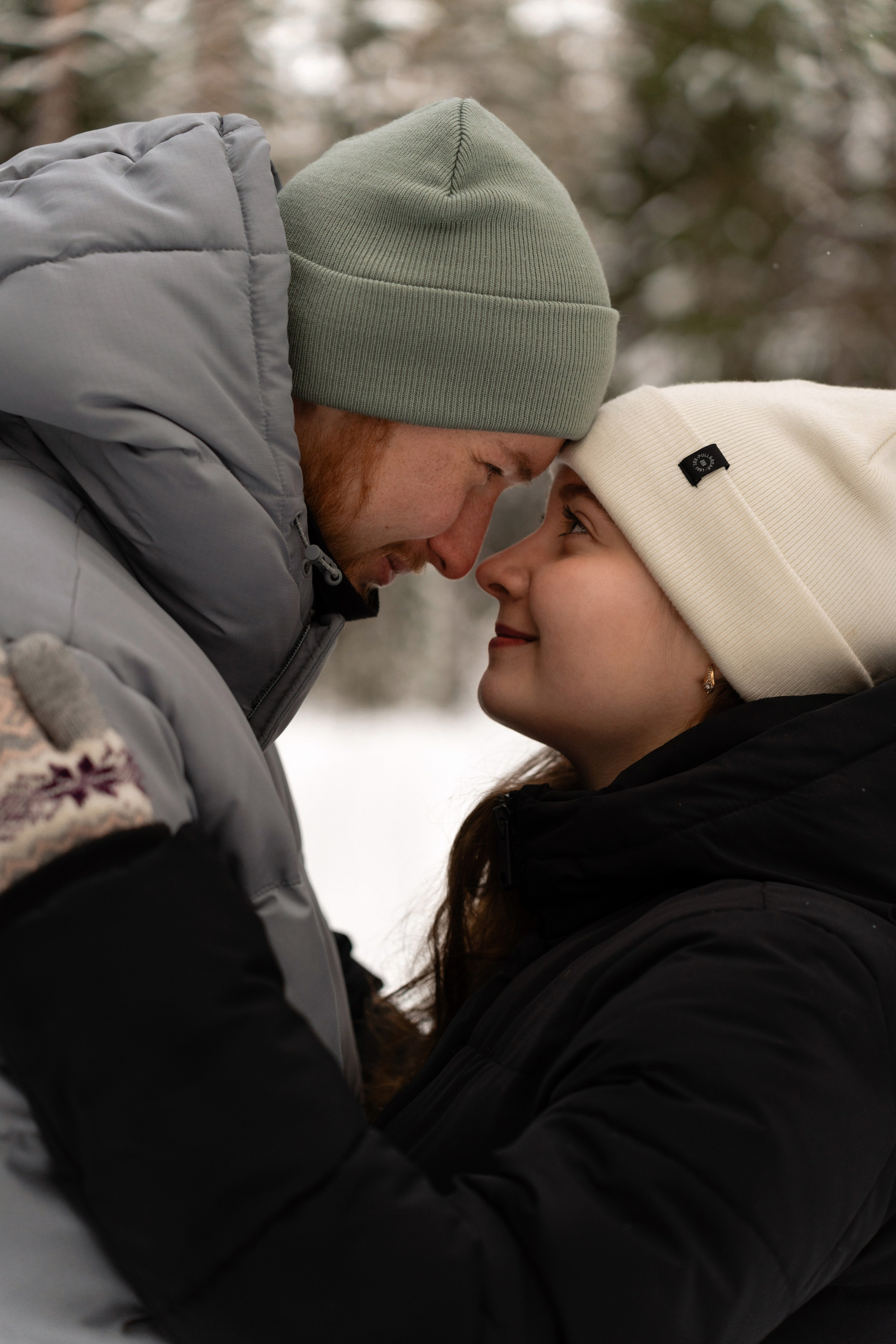 Valērija & Aigars. Fotogrāfs Ieva