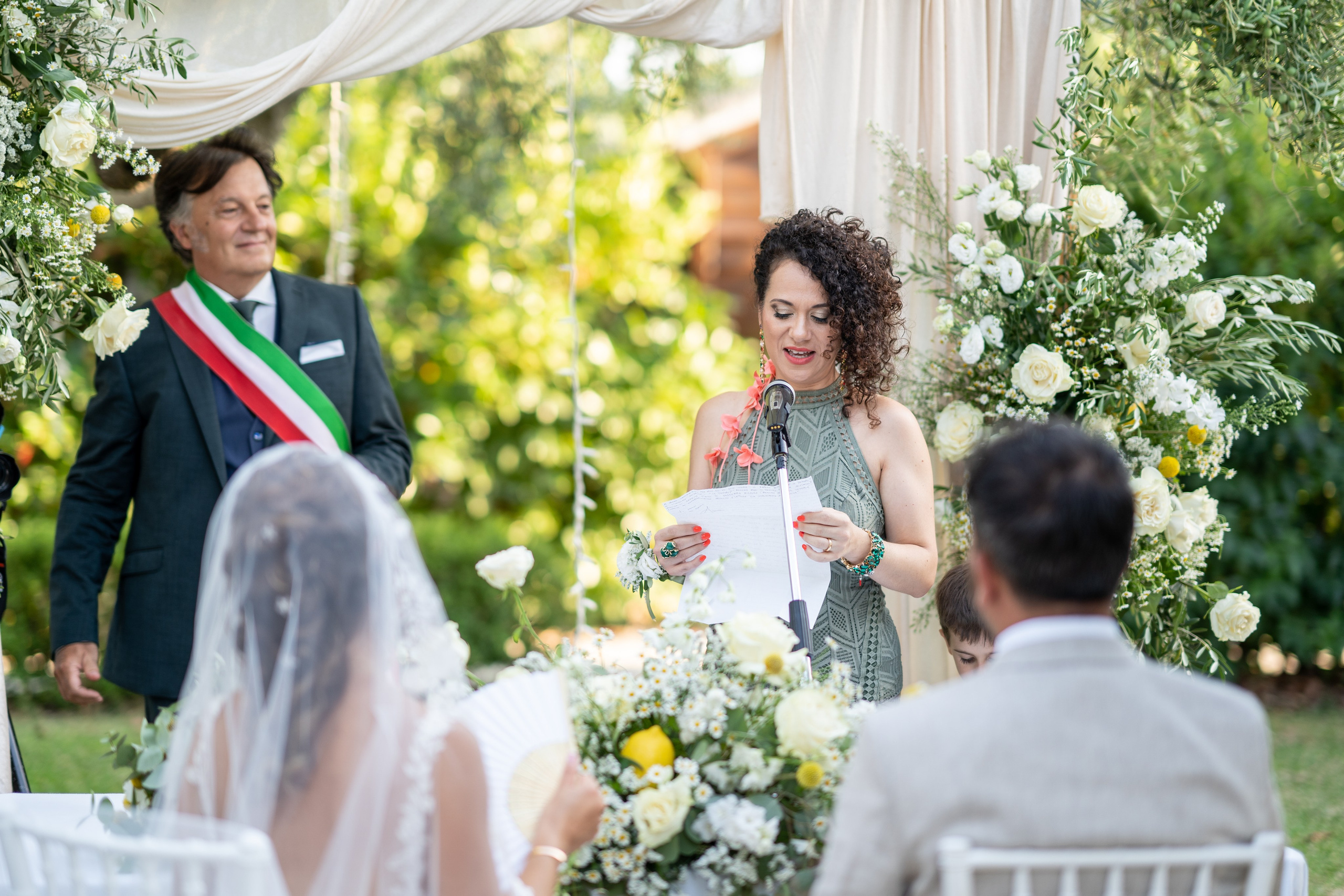 Cristian & Daiana. Свадебный фотограф на Сицилии Гвидо Каналелла