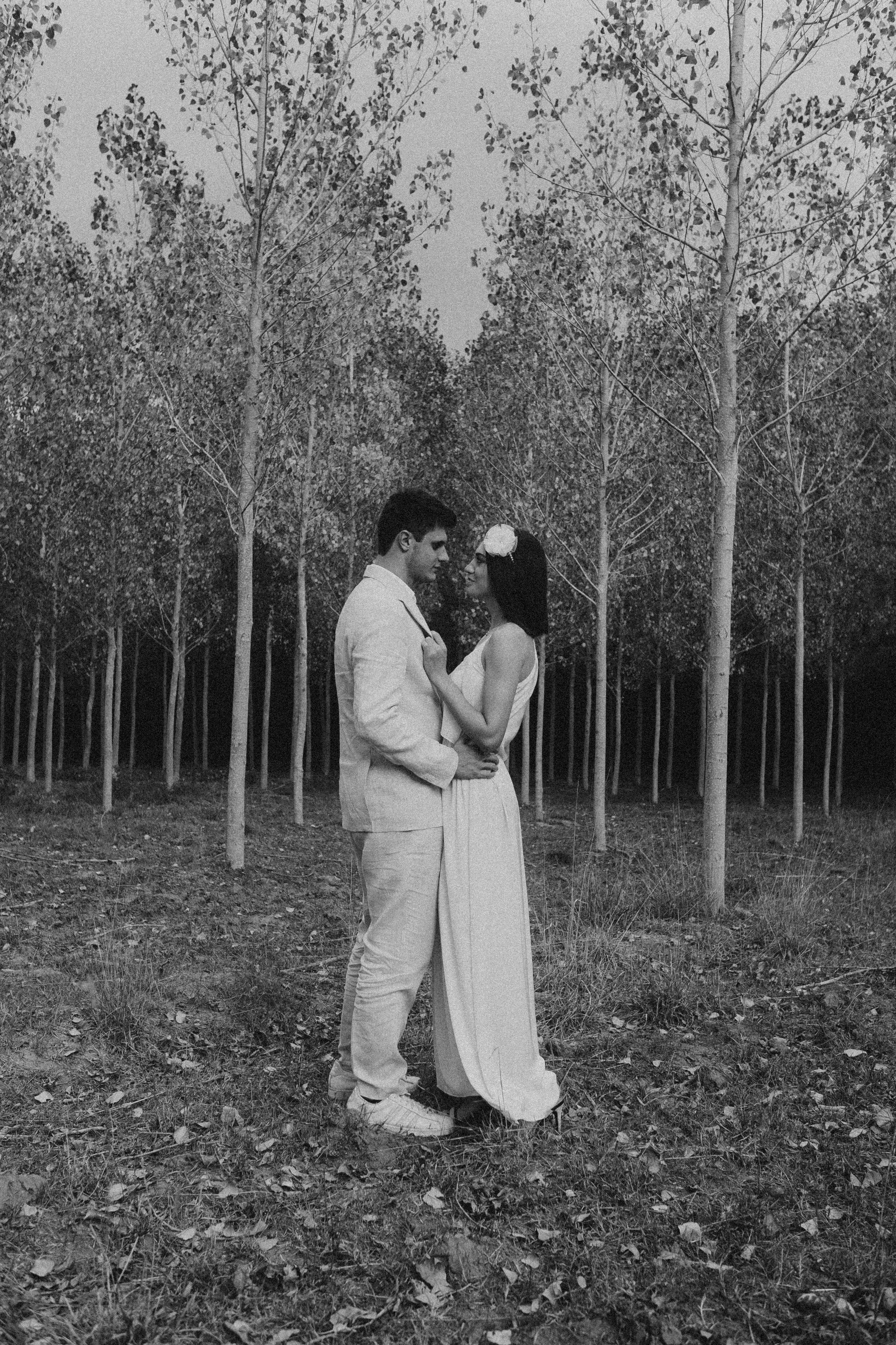 Rocio & Mark. Paola wedding photographer / videographer in Barcelona