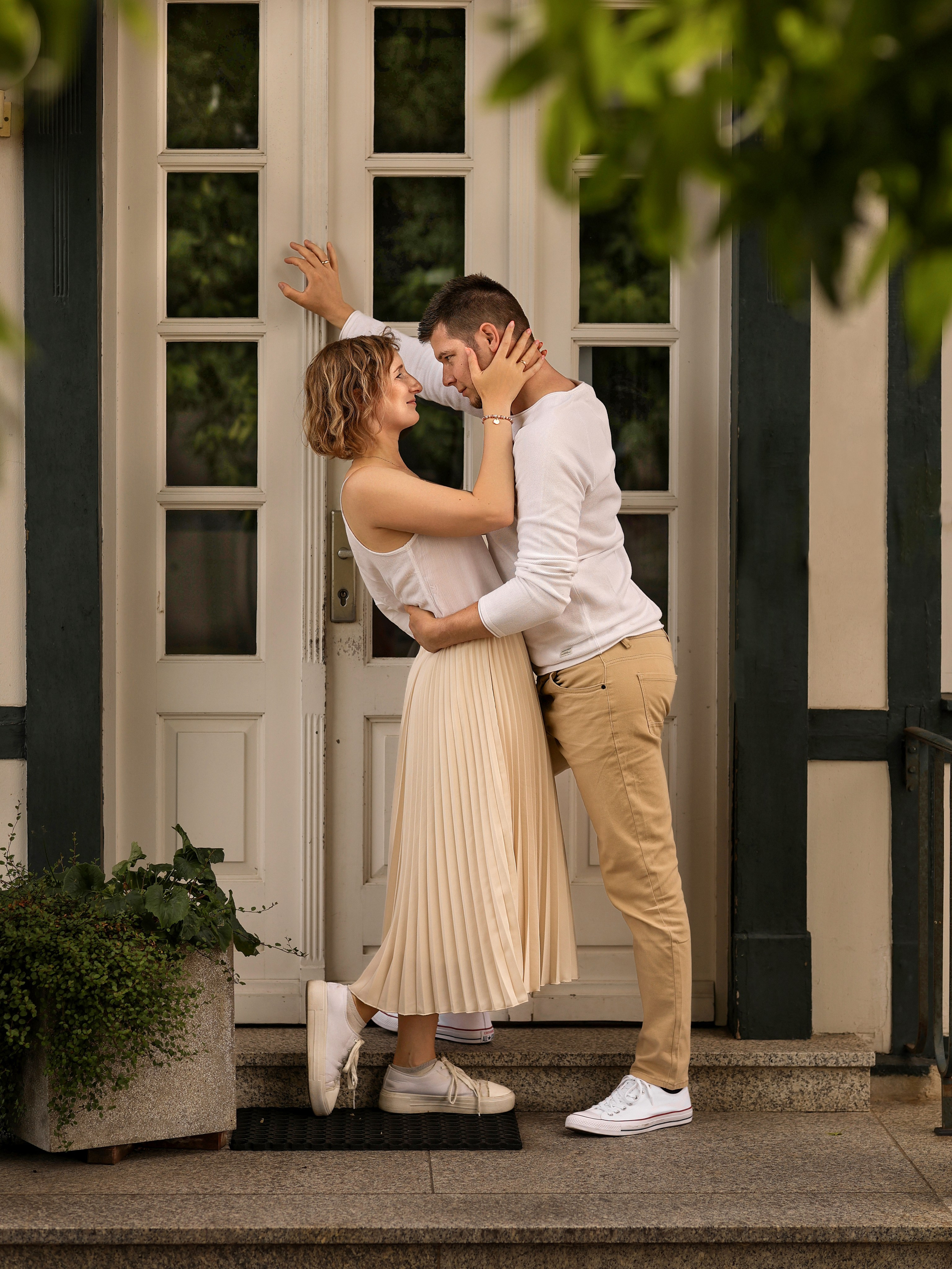 Paare. Familien- Fotografin in Marienhafe, Aurich, Emden, Norden, Leer