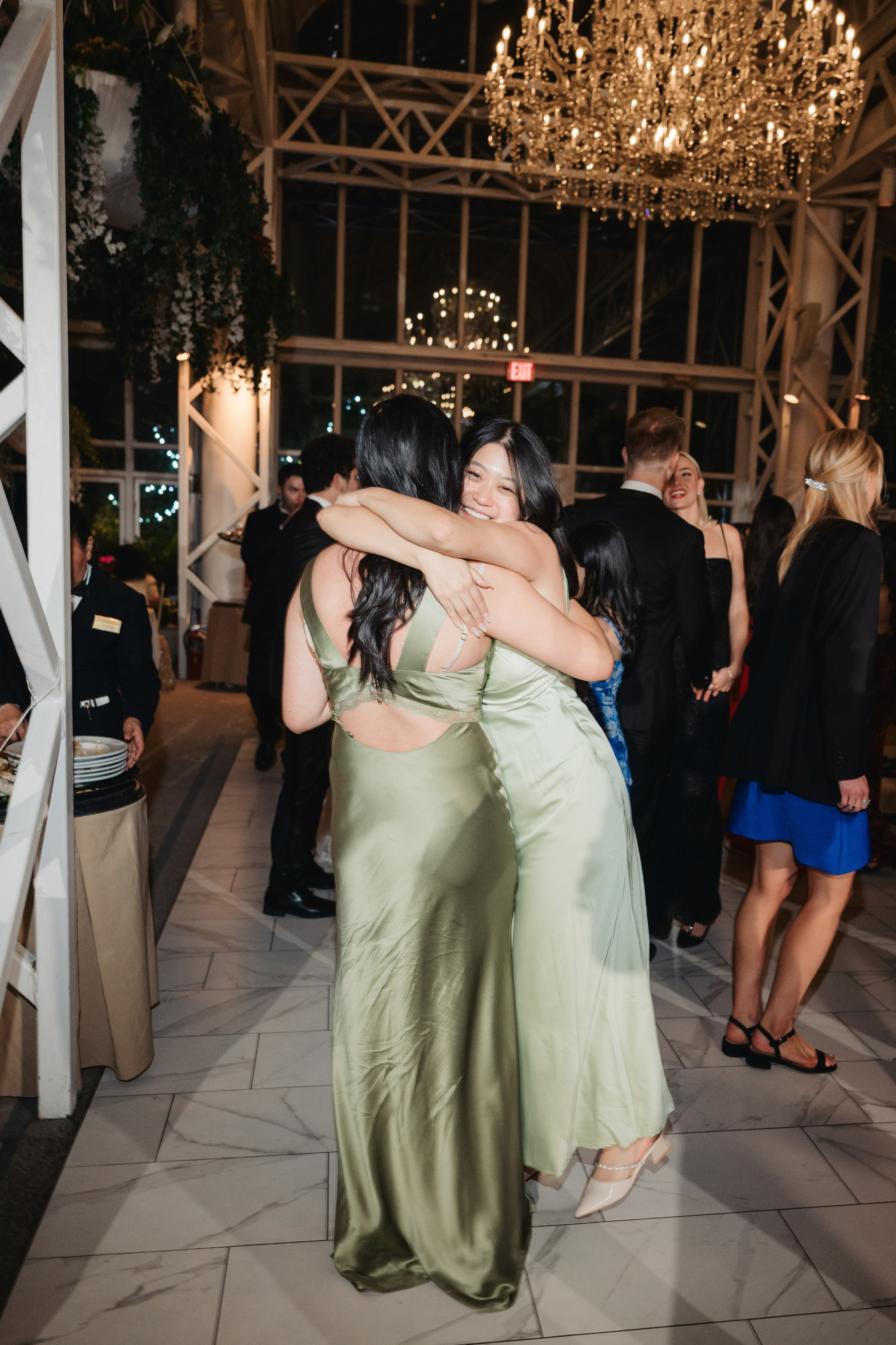 Indian & Multicultural Wedding at The Madison Hotel | Girija & Chris | Morristown NJ