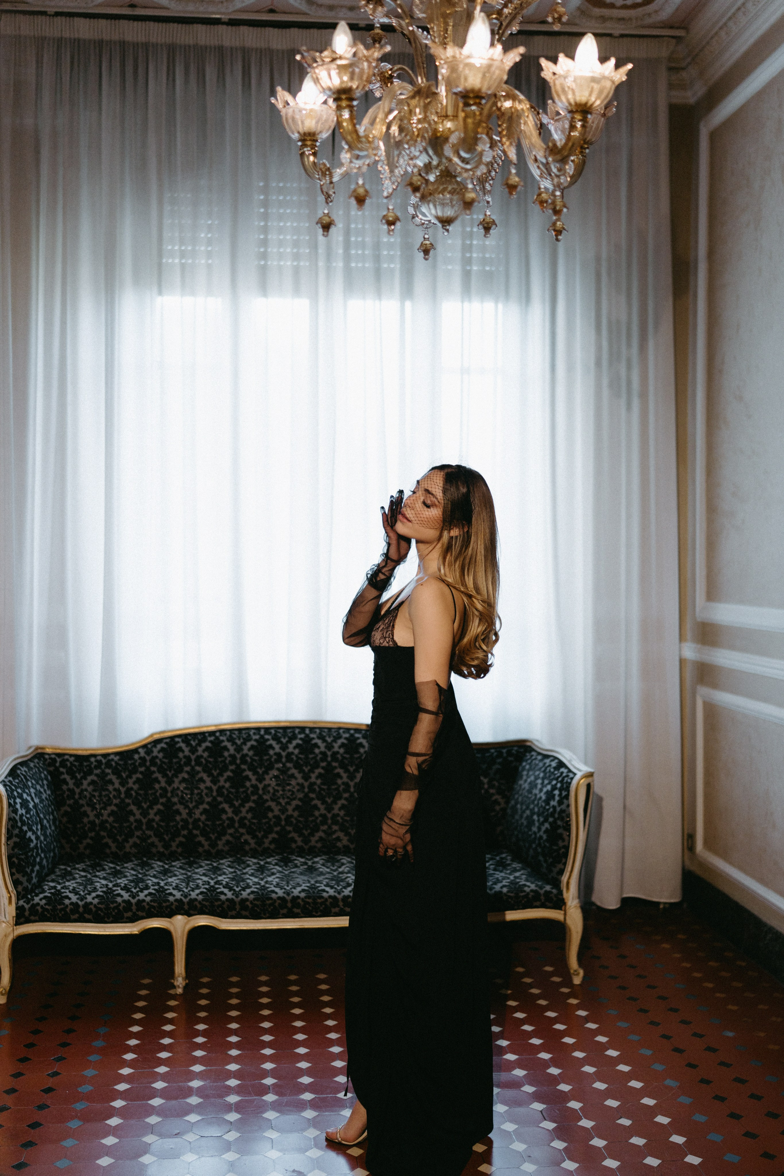 Aurora. Wedding photographer Italy