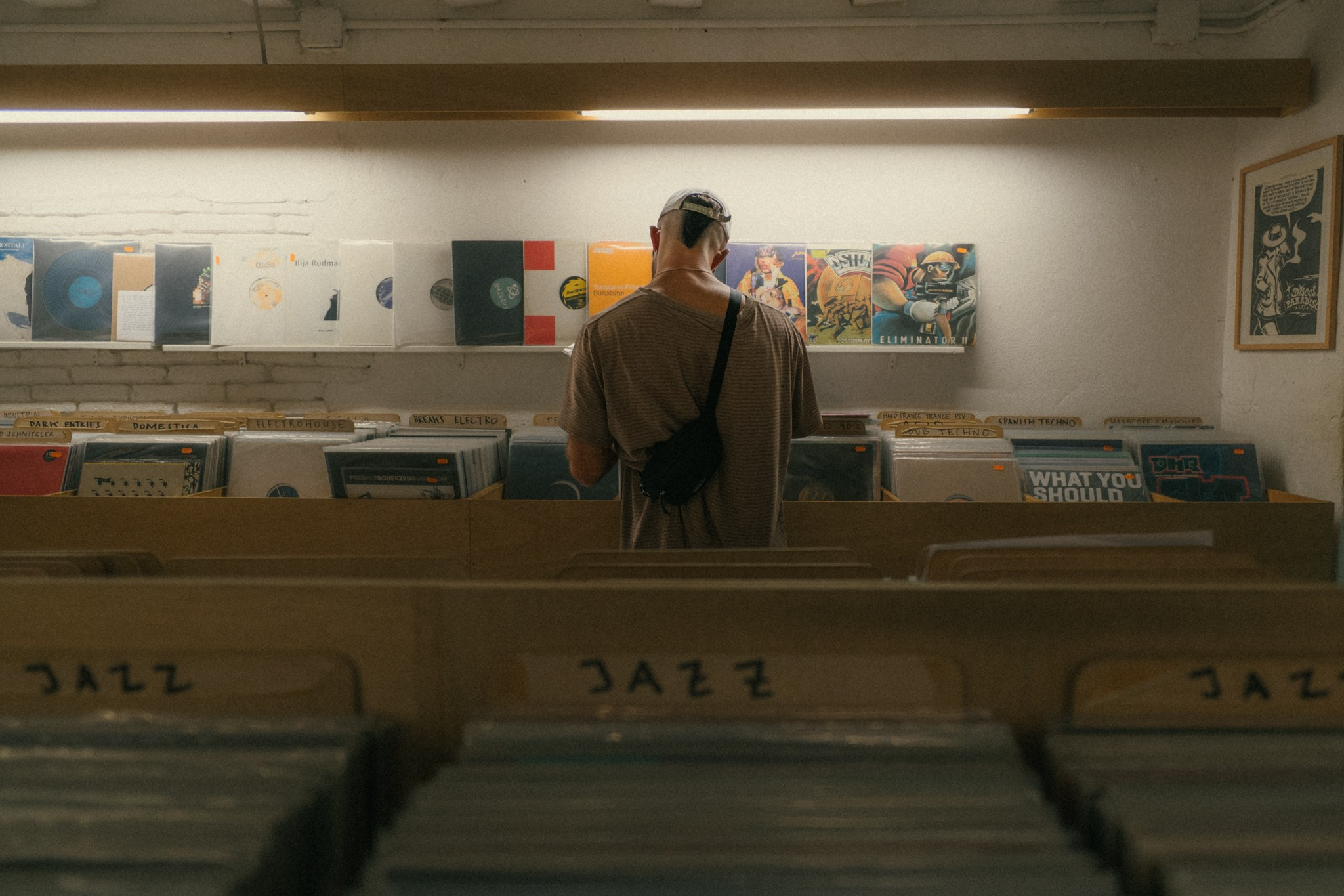 Galeria. Creador de contenido visual en Barcelona | Dima Kit