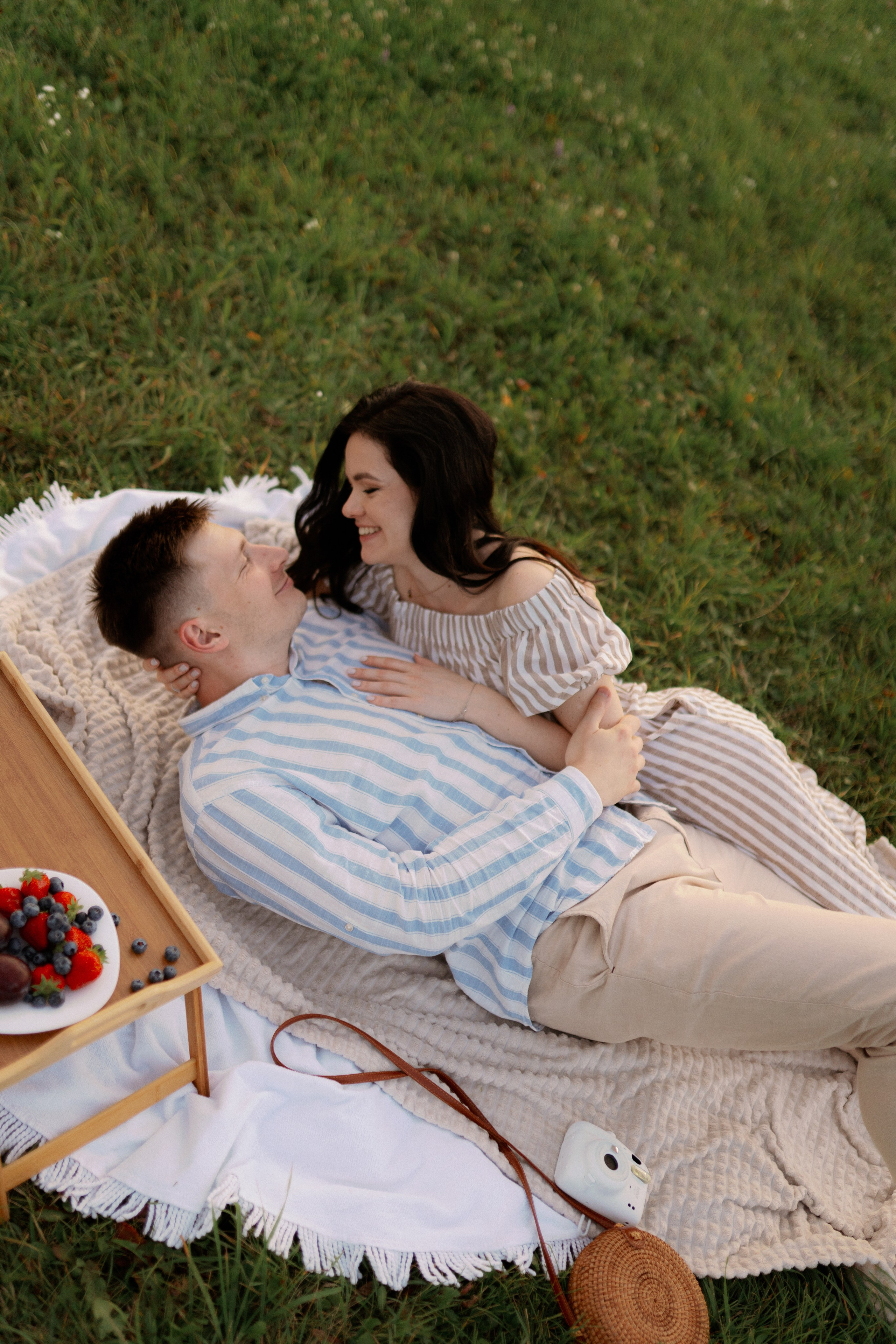 Богдан та Марія