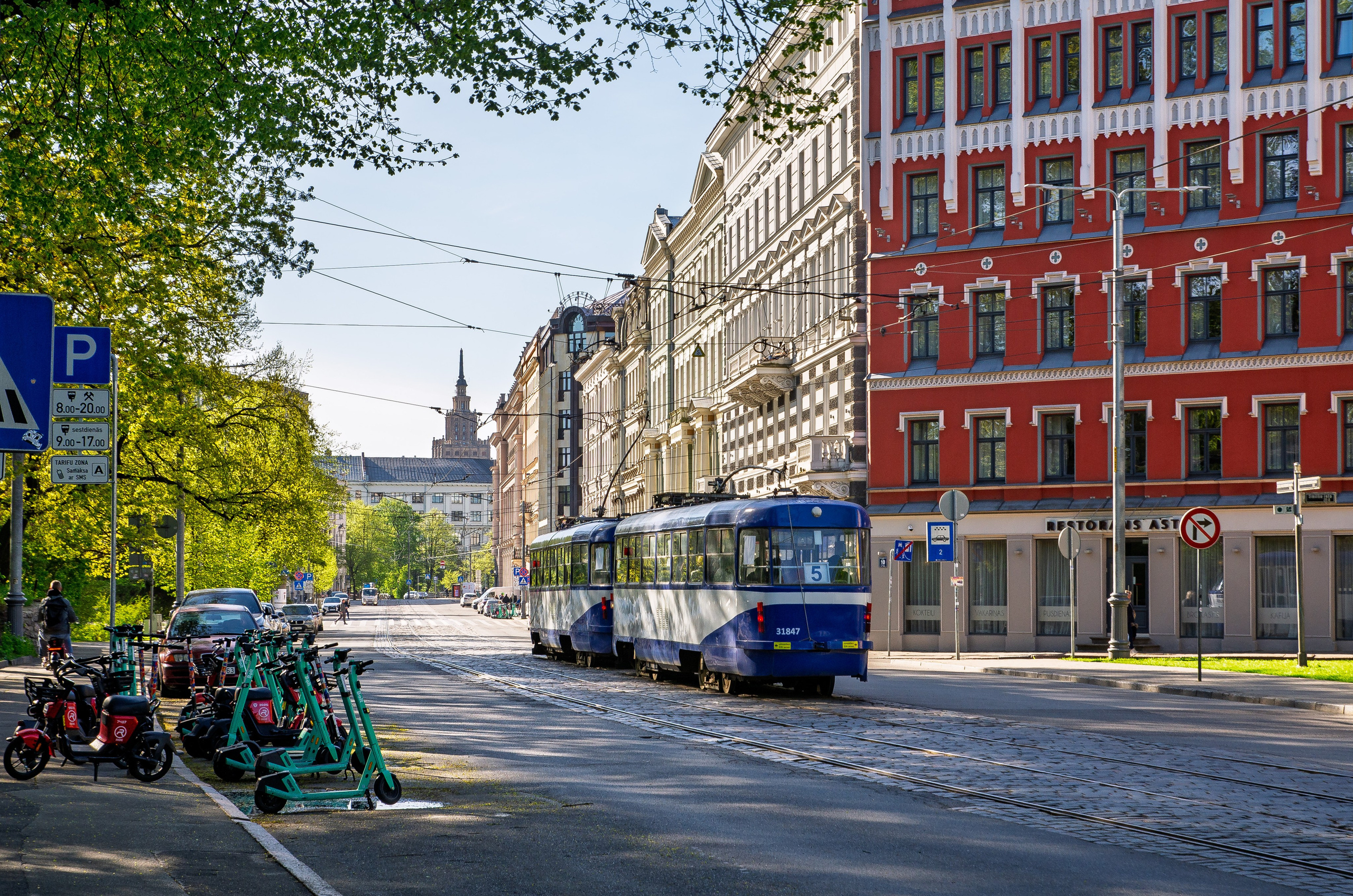 Riga. Ritvars Pujats Emotion Photographer