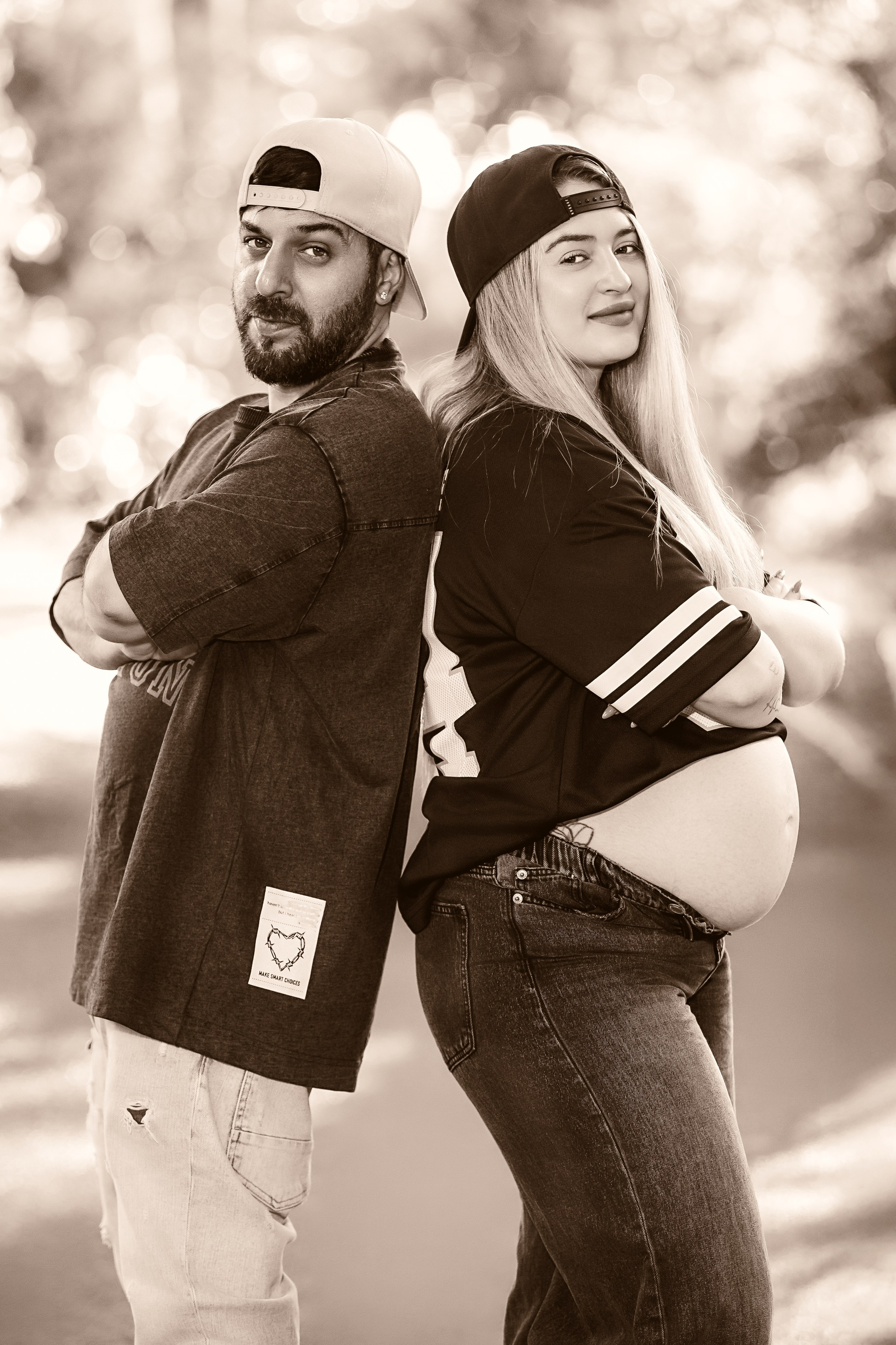 Pregnancy. Свадебный, семейный и детский фотограф в Нетании (Израиль) Тори Гор