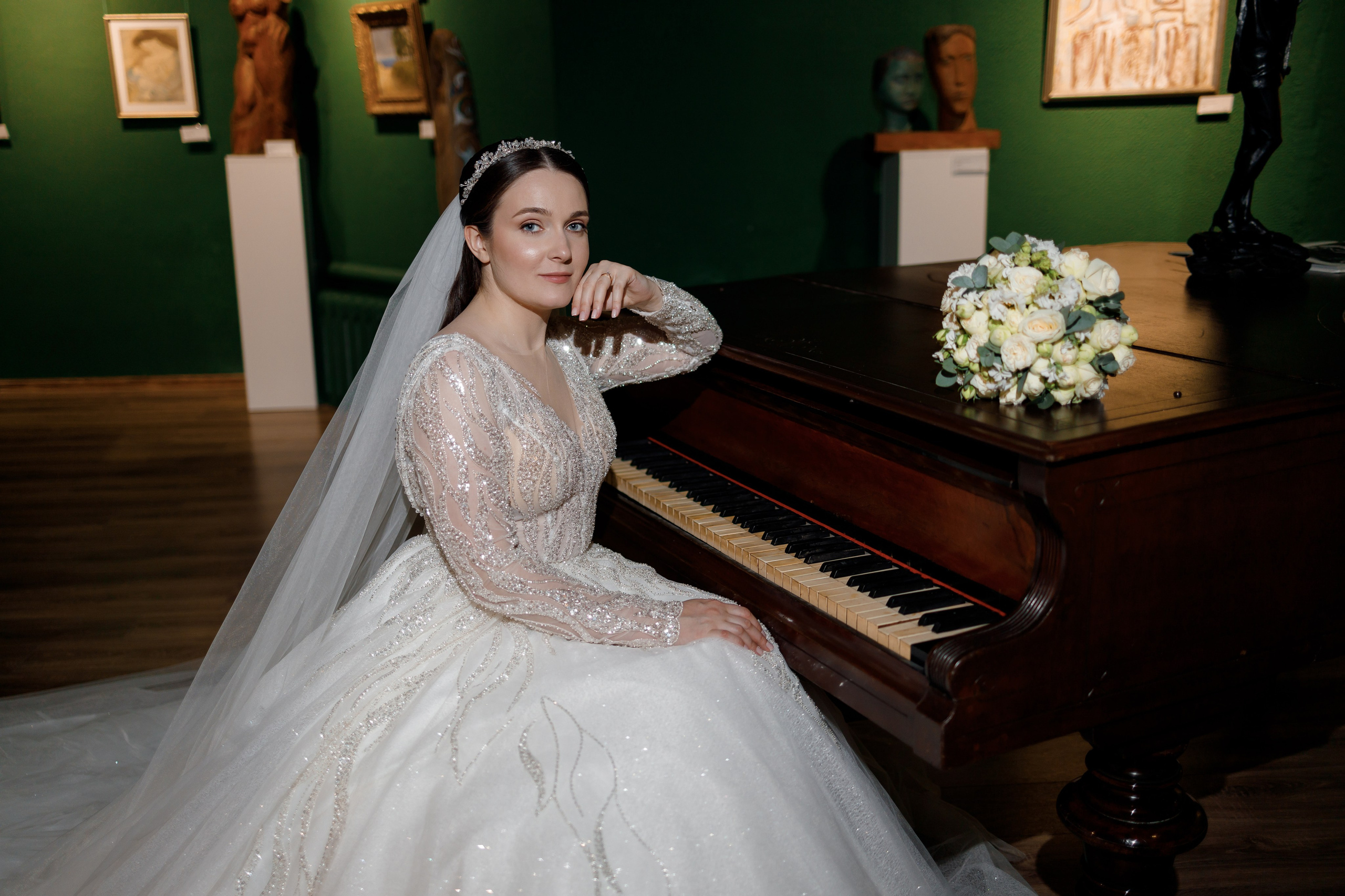 Надія & Михайло. Весільний та сімейний фотограф Одеса