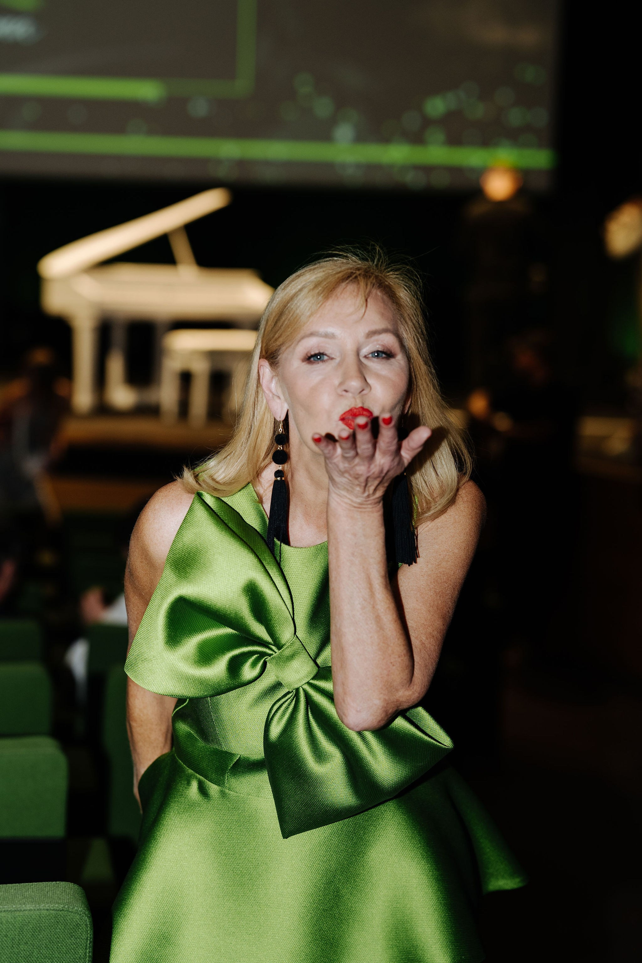 La Persona Awards 2026 (ч.4). OranJazz fotos