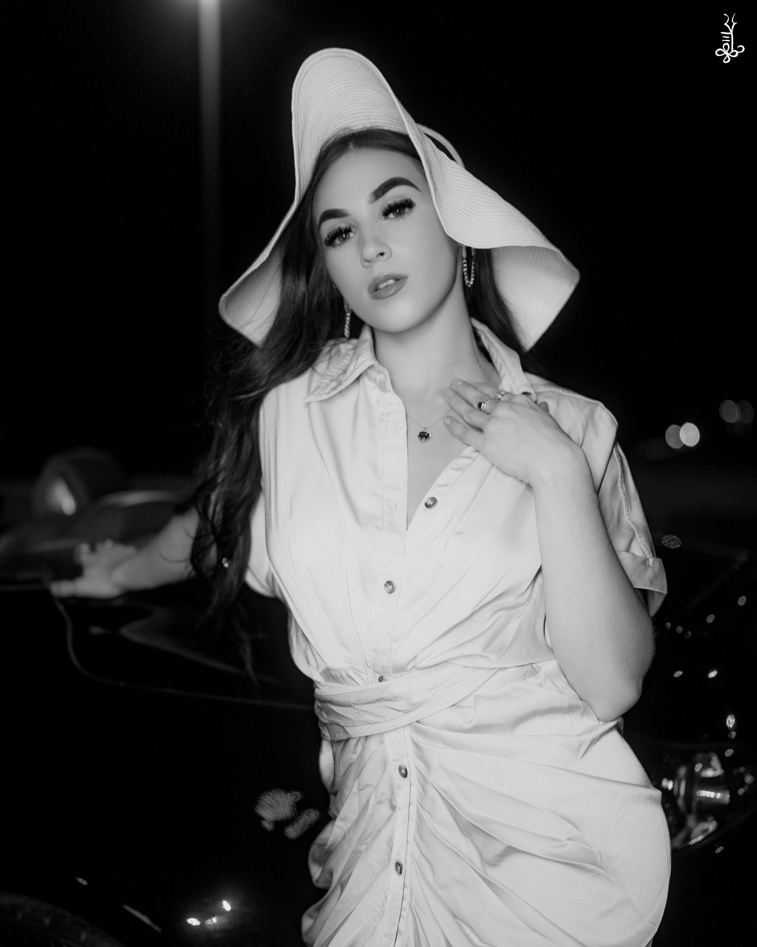 KIERSTYN. Ke’Ondris