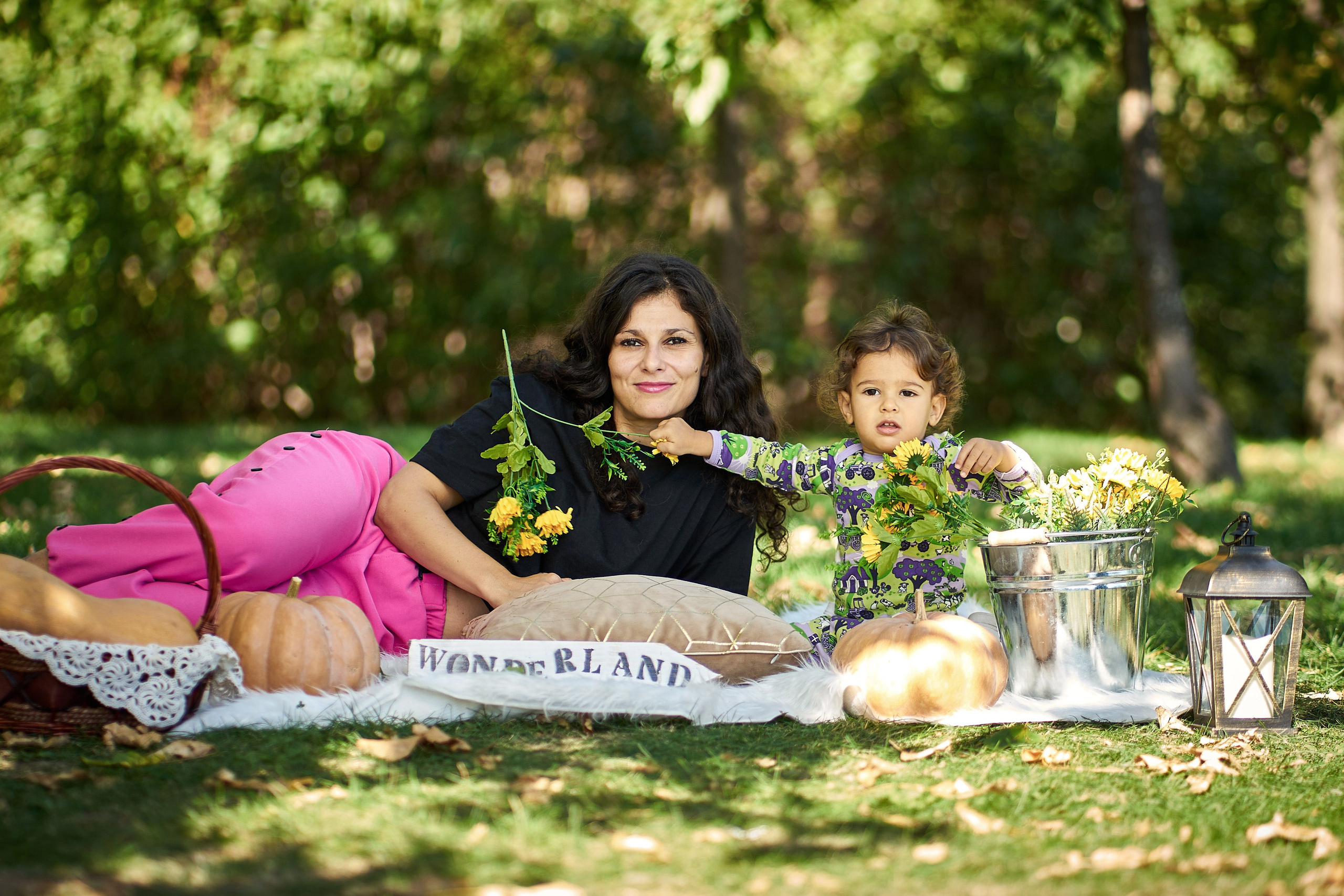 Семейна фотография. Фототека