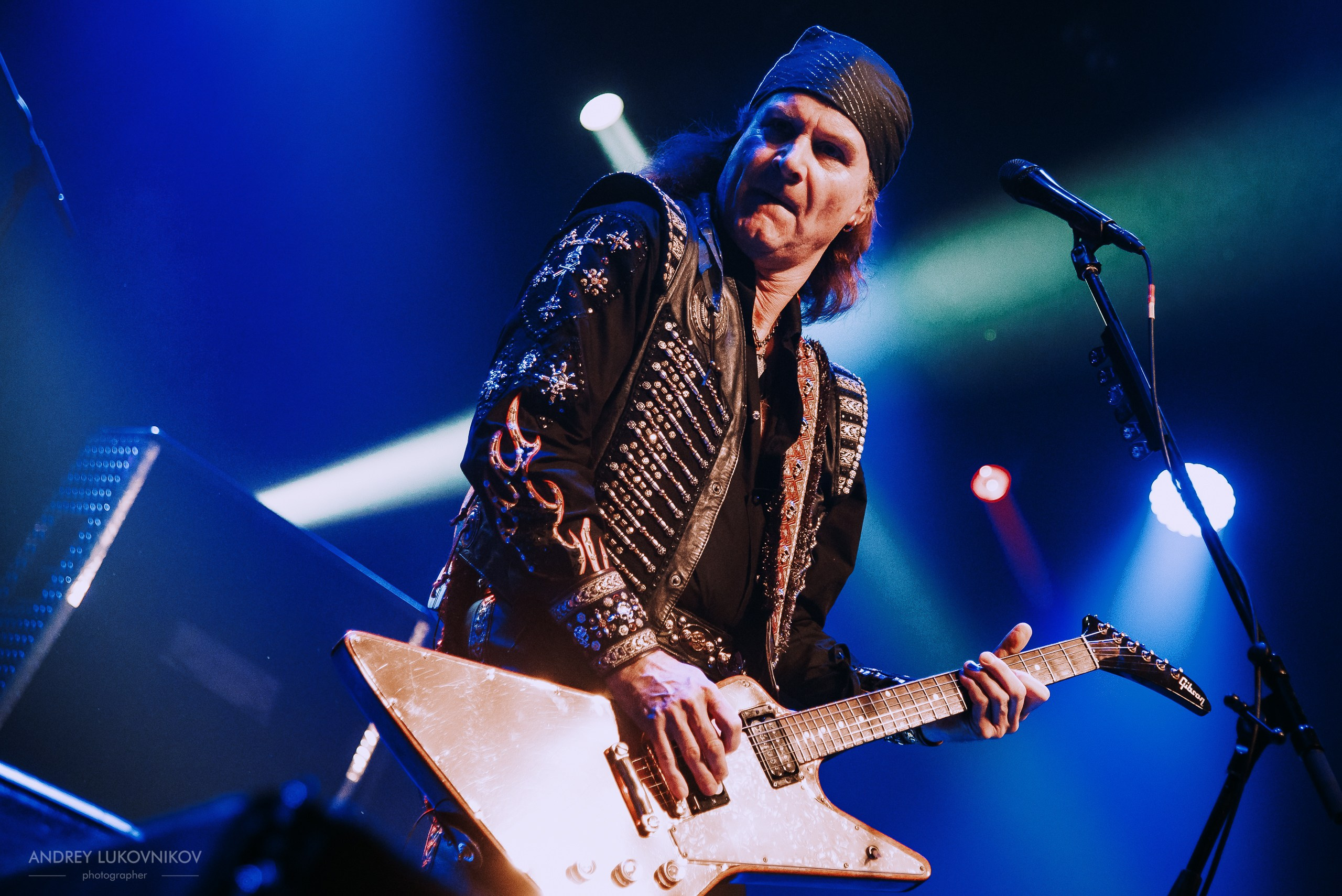 Running Wild. Rapid Foray Tour 2017