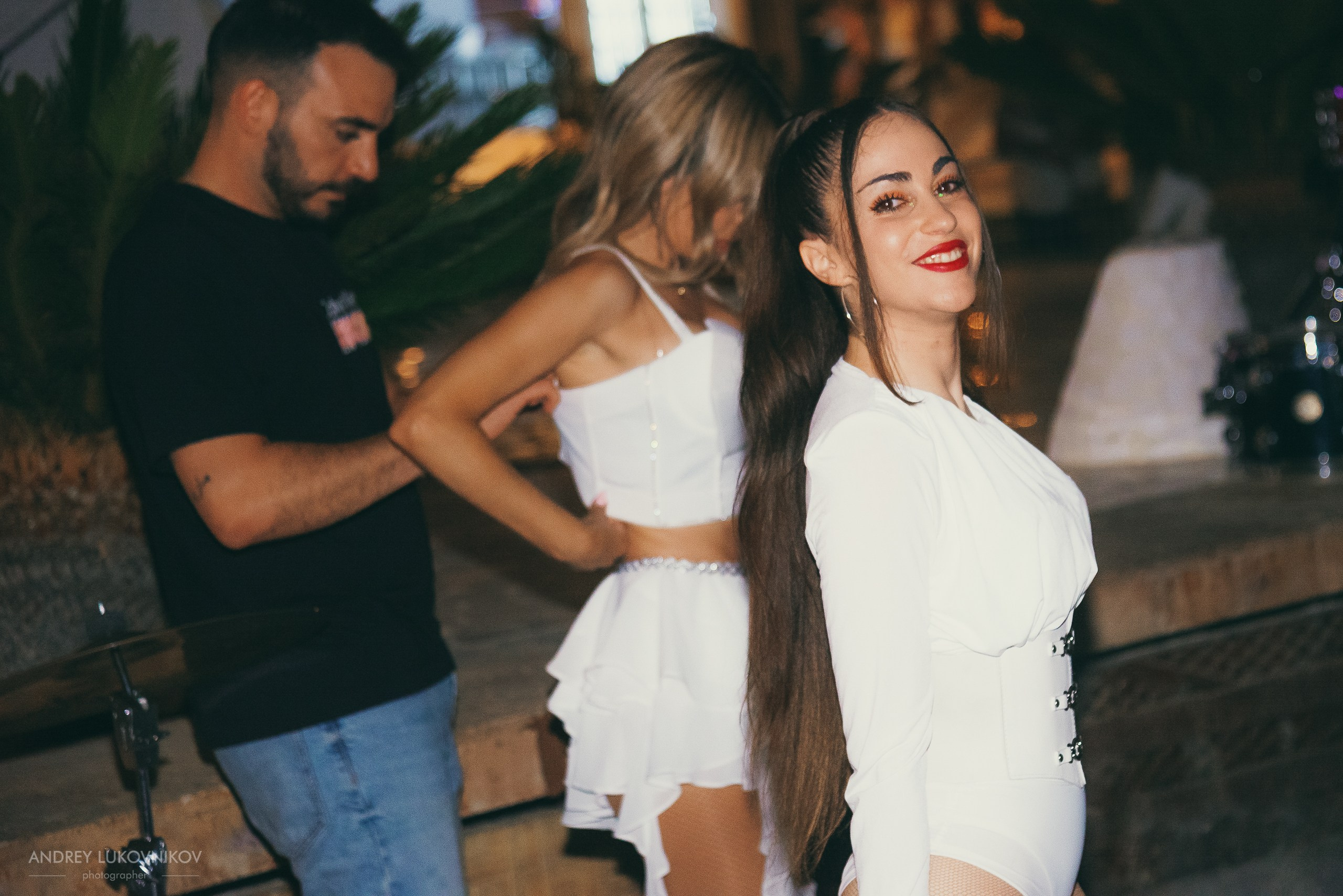 NATALIA — NADIE MÁS TOUR 2024