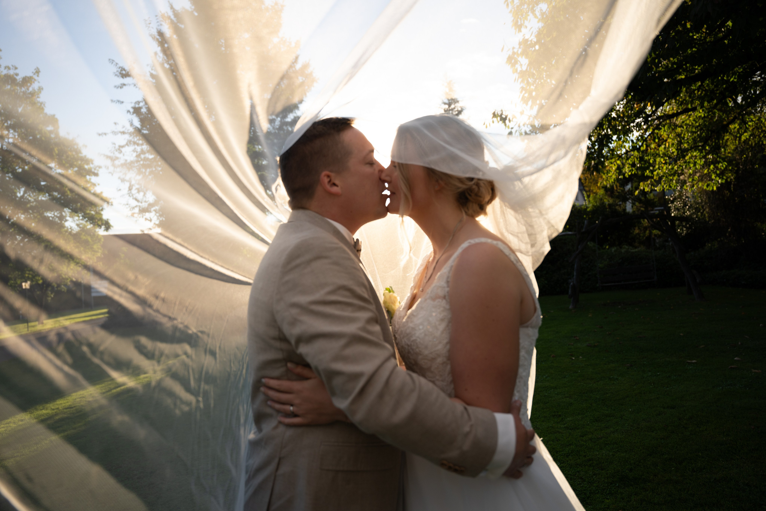 Professionelle Fotobearbeitung