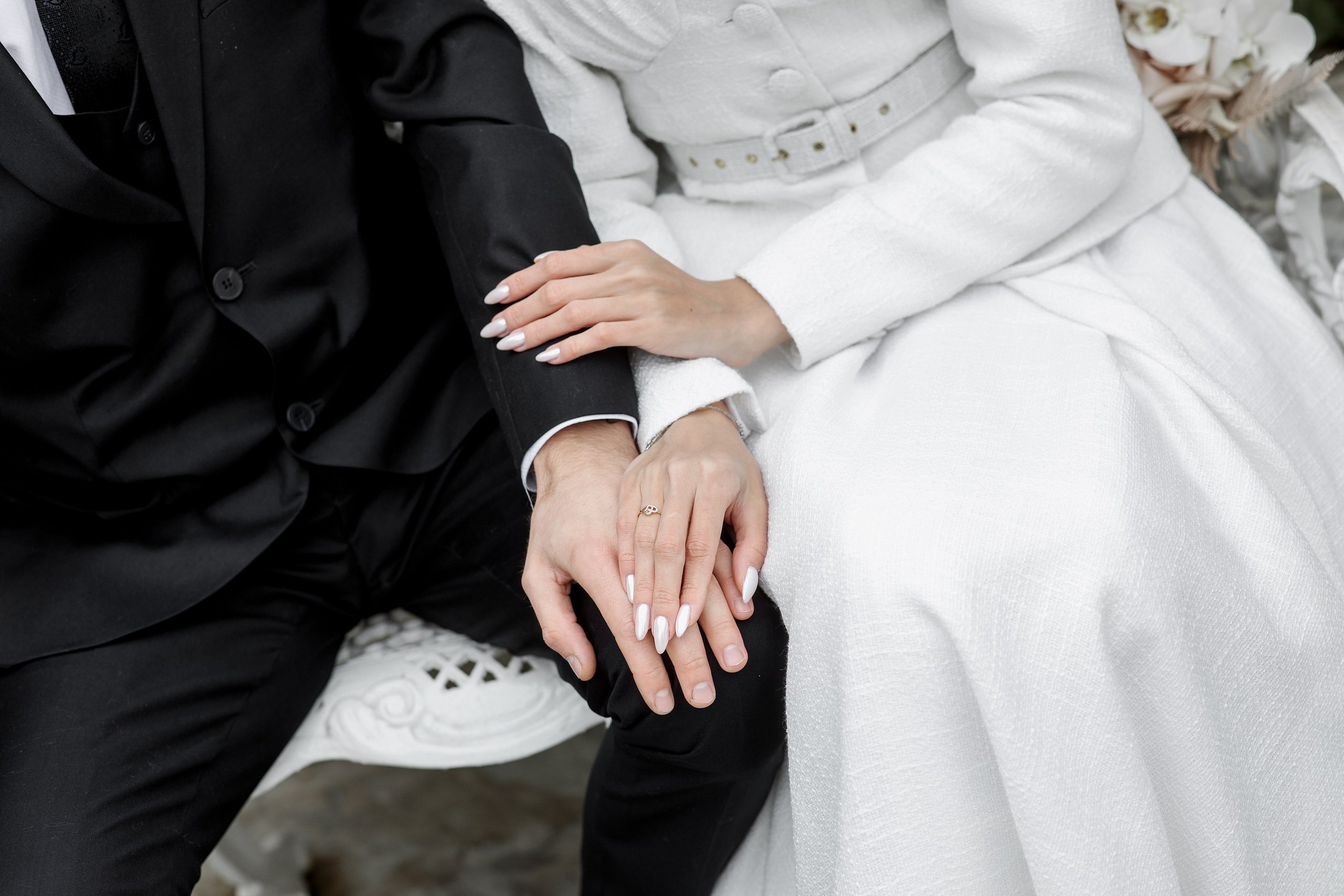 Nigar ♡ Denis. Фотограф Баку Тбилиси