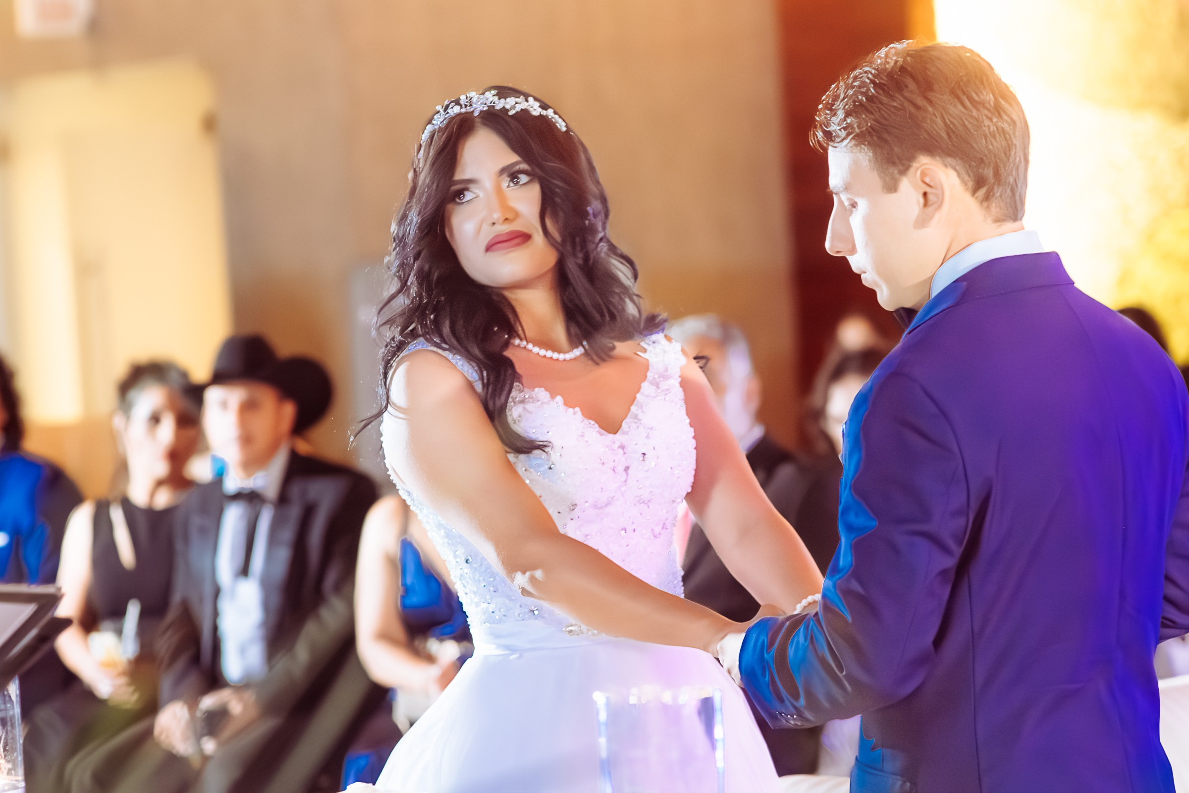 Fabiola & Daniel. Https://fotorecuerdosjrz.com/