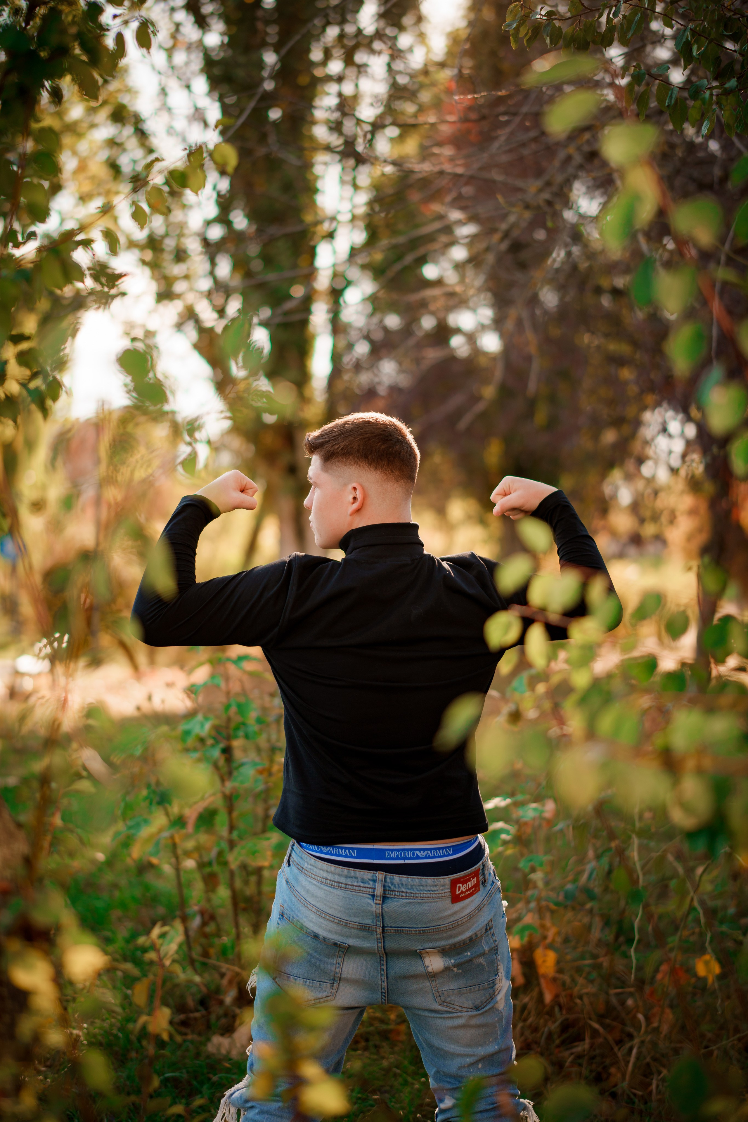 Clasa 8-a. Trendy Albums