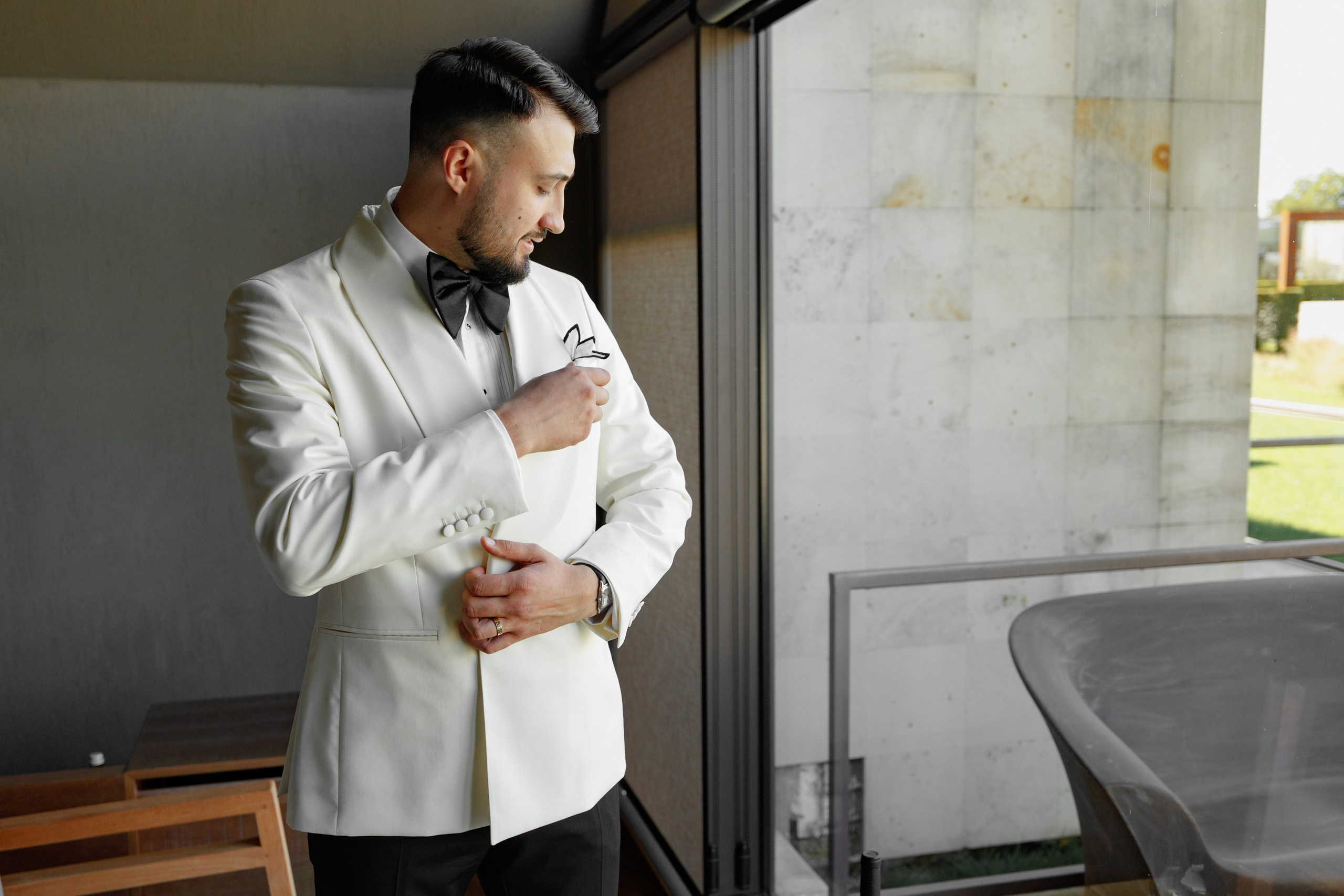 Alin & Bianca | Wedding photography. Scarlat Photography