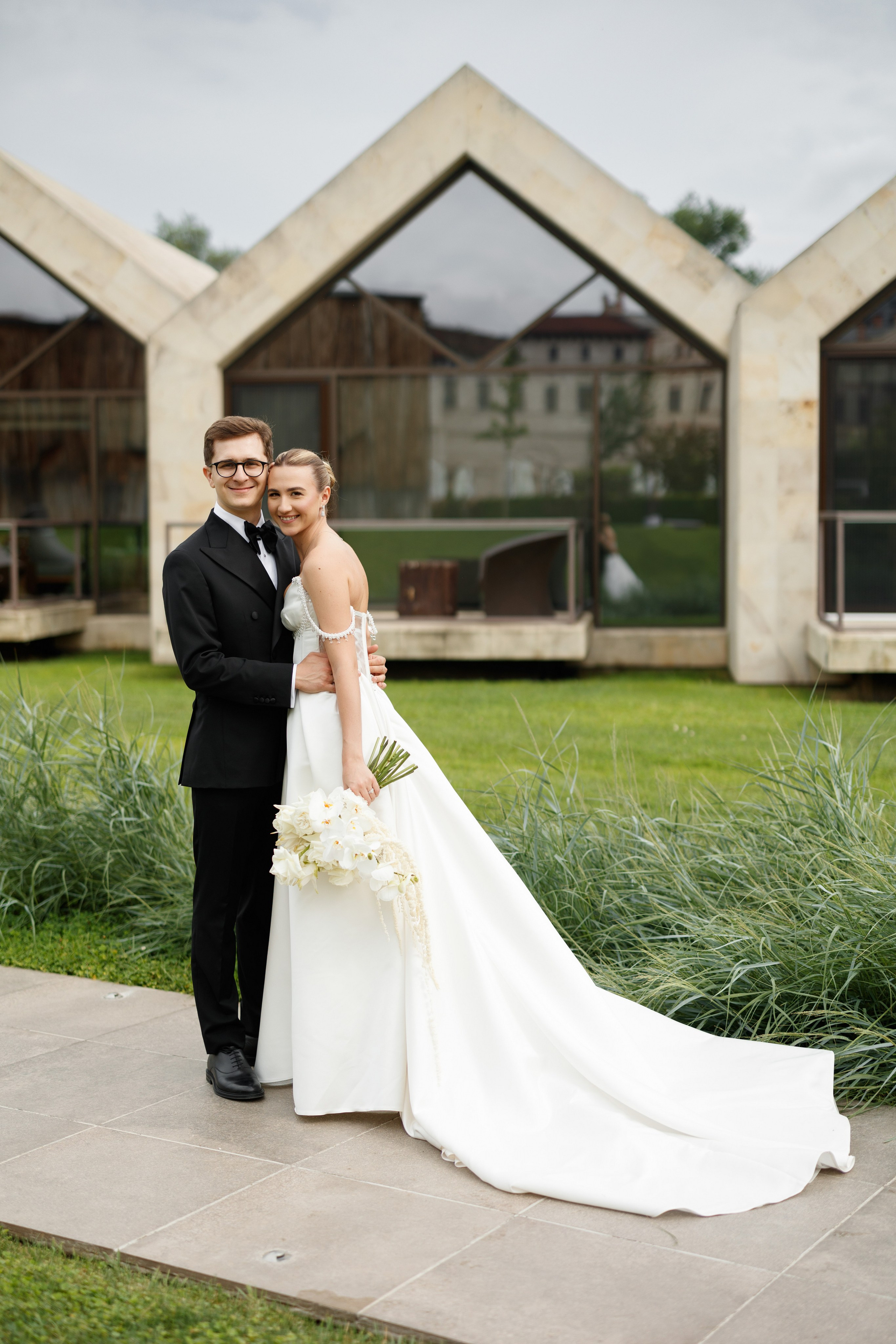 Liveriu & Tatiana | Fotografie de nuntă. Scarlat Photography