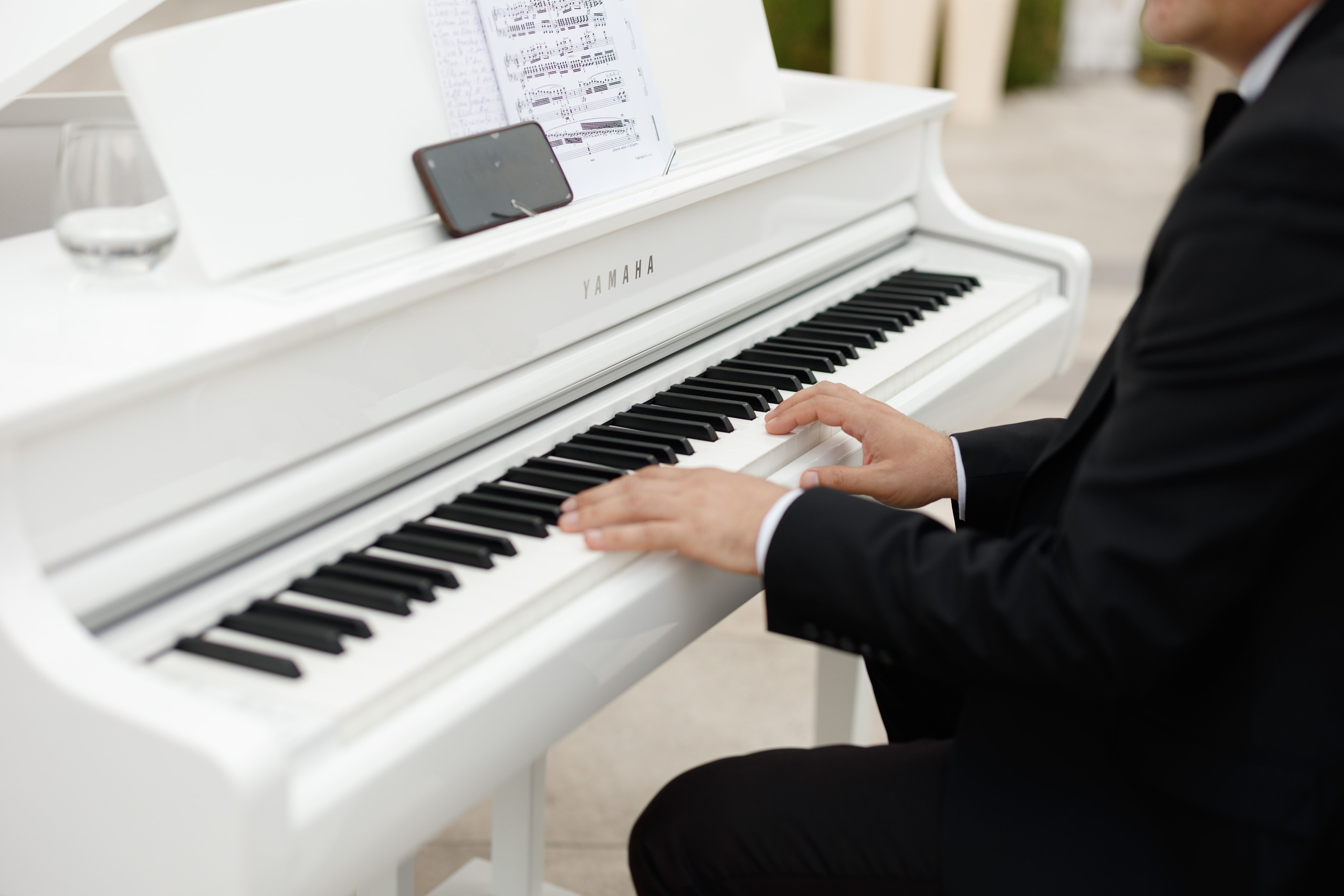 Halbert & Vio | Wedding photography. Scarlat Photography