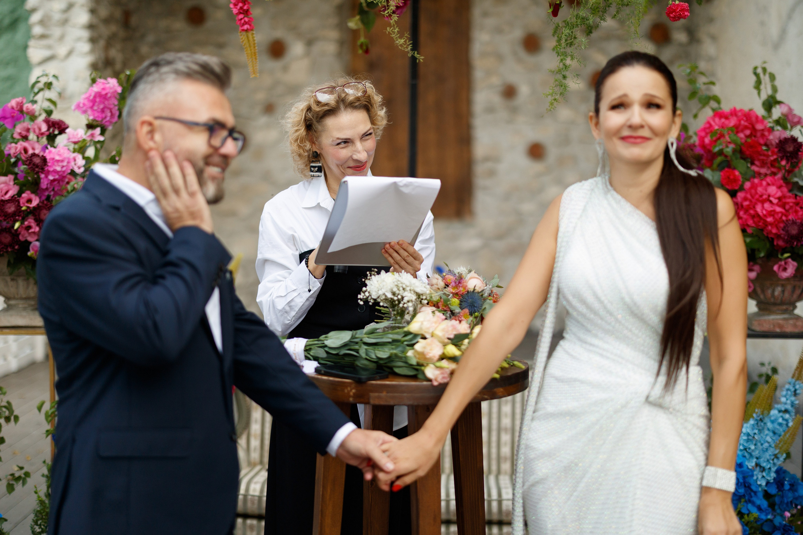Marian & Tatiana| Fotografie de nuntă. Scarlat Photography