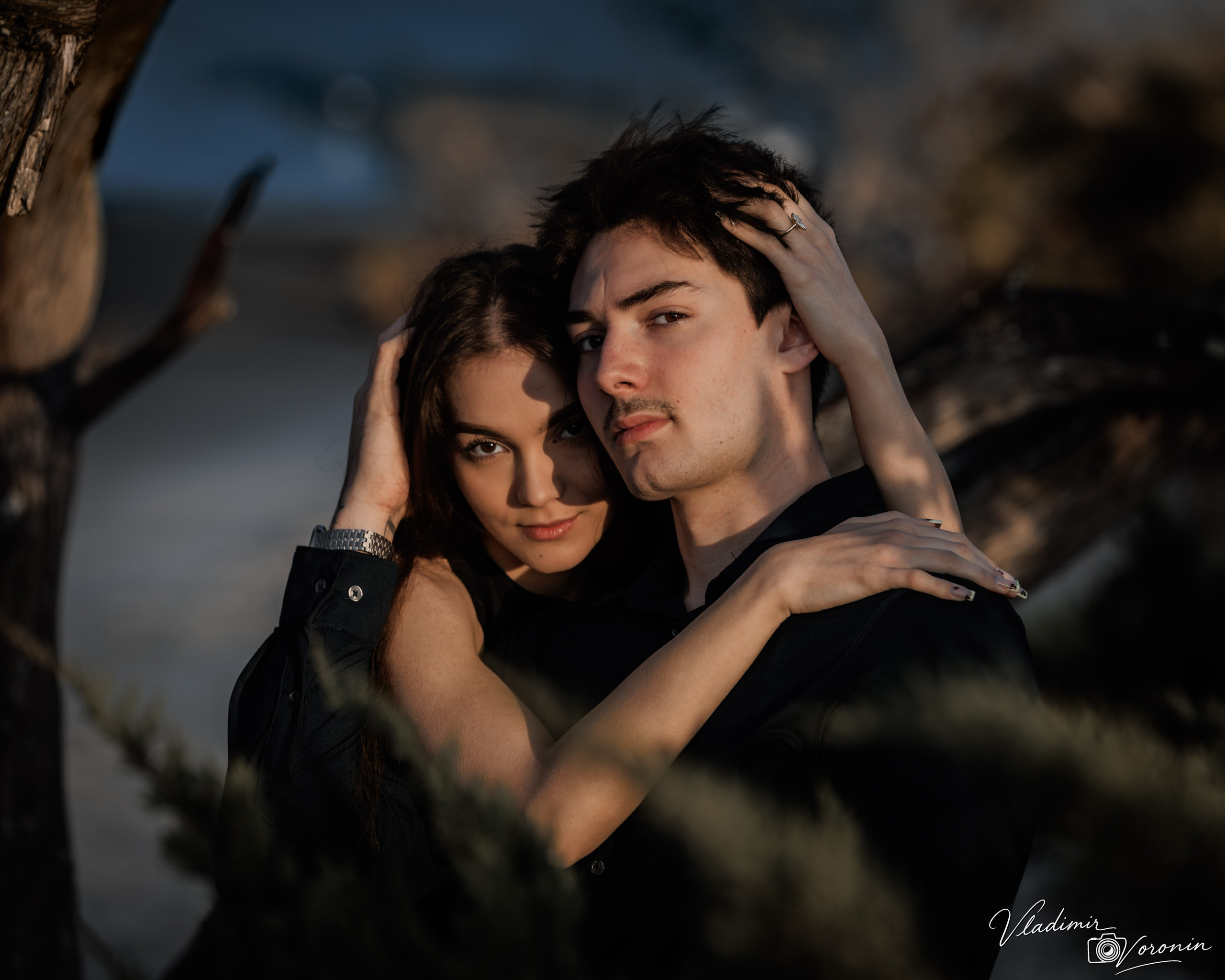 Gavin&Diana. Photographer St. Augustine