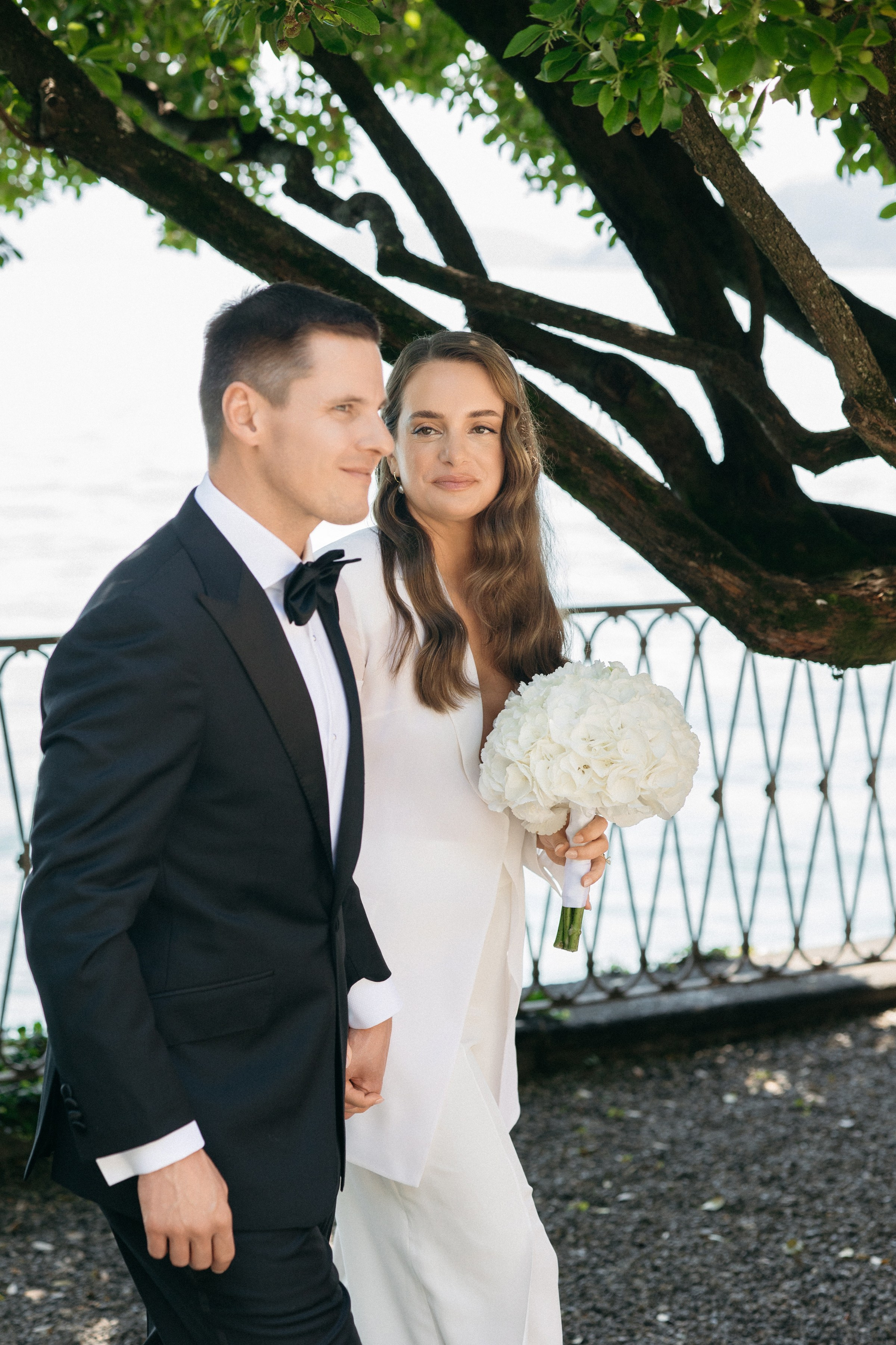 Rachael & Matt. Fotografo di matrimoni