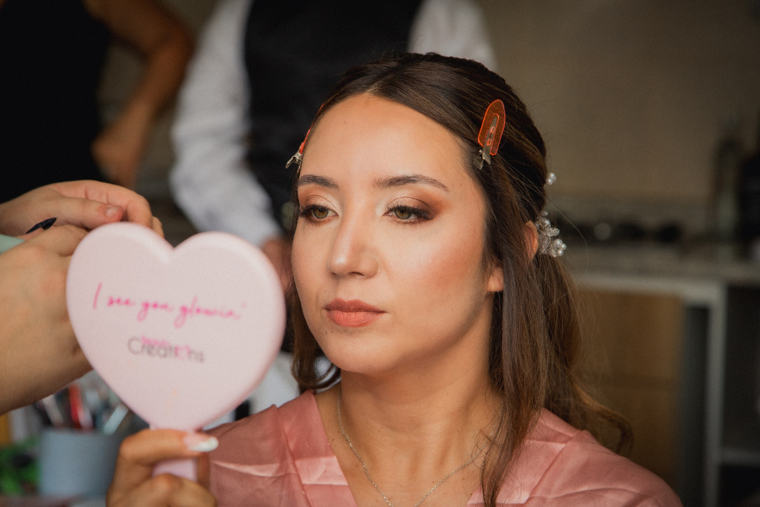 Yesmary & Patricio. CR Films | Fotografía y Video de Bodas en Chile
