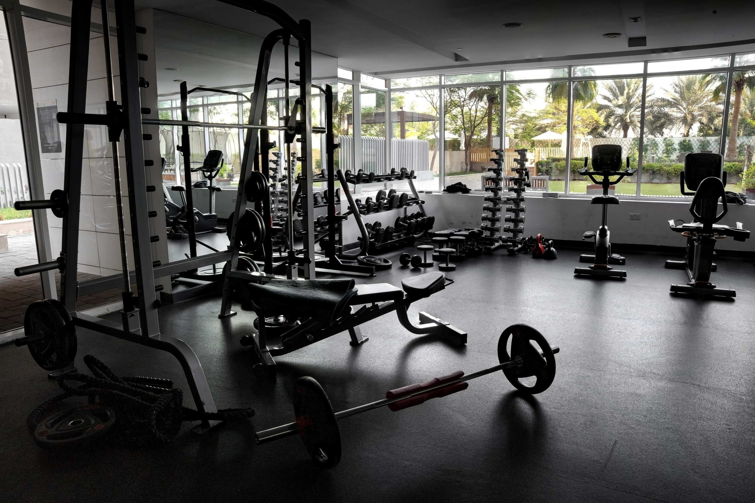 INTERIOR. Photo and video production. Editing & retouching services. Training