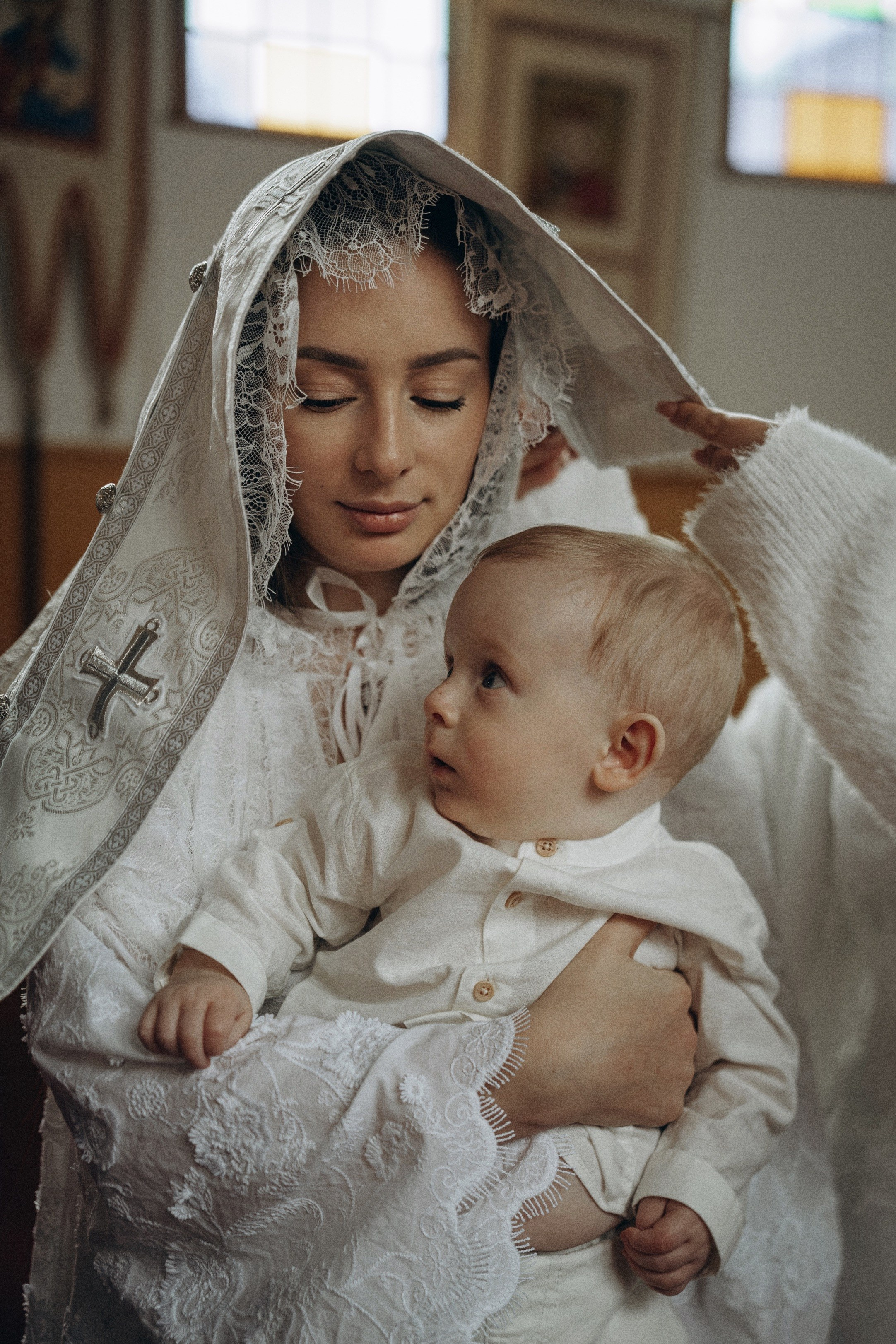 Babtisms. Vancouver Photographer | Catherine Vashchenko