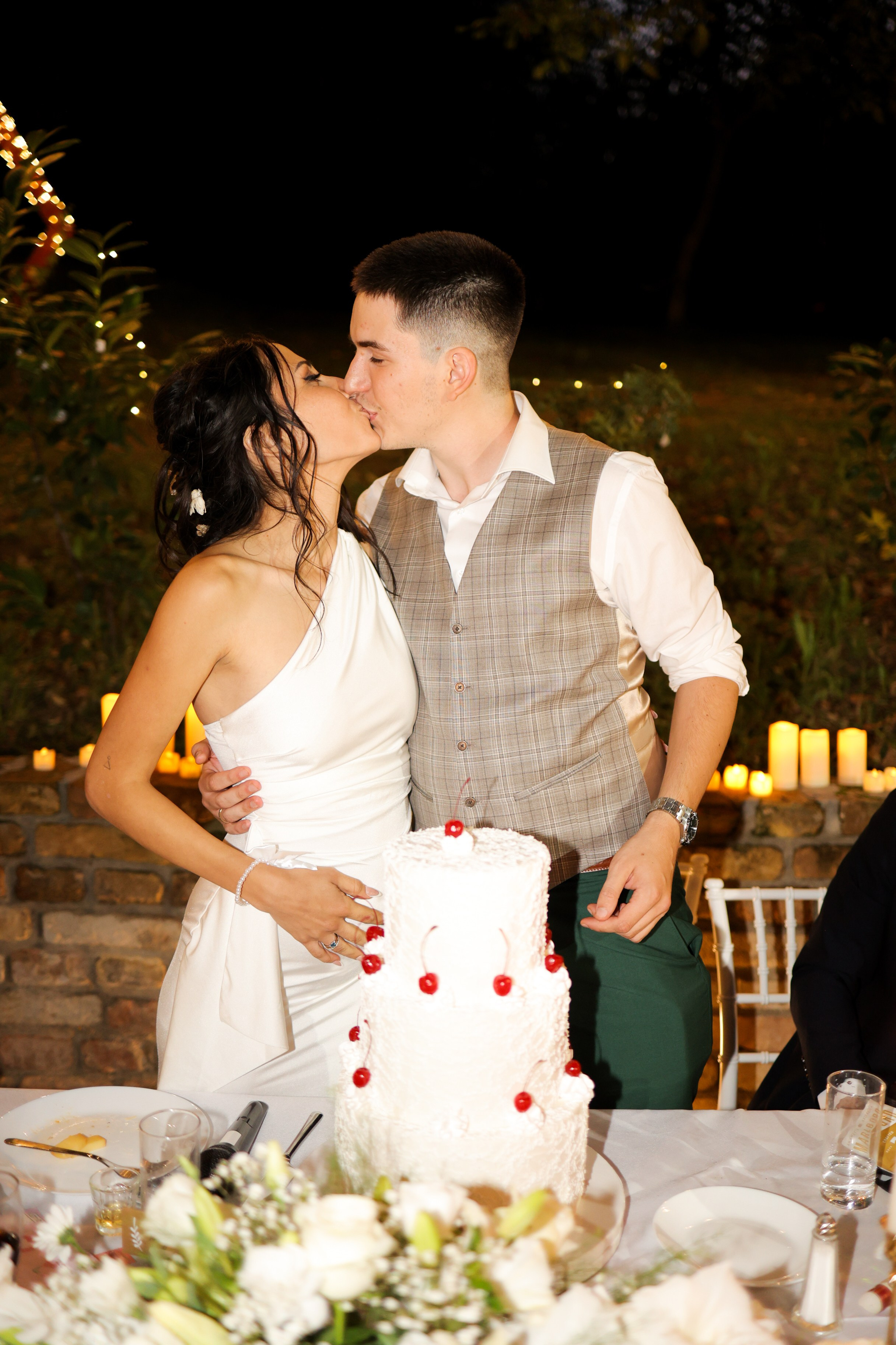 A. Vlada toskic wedding and event photographer