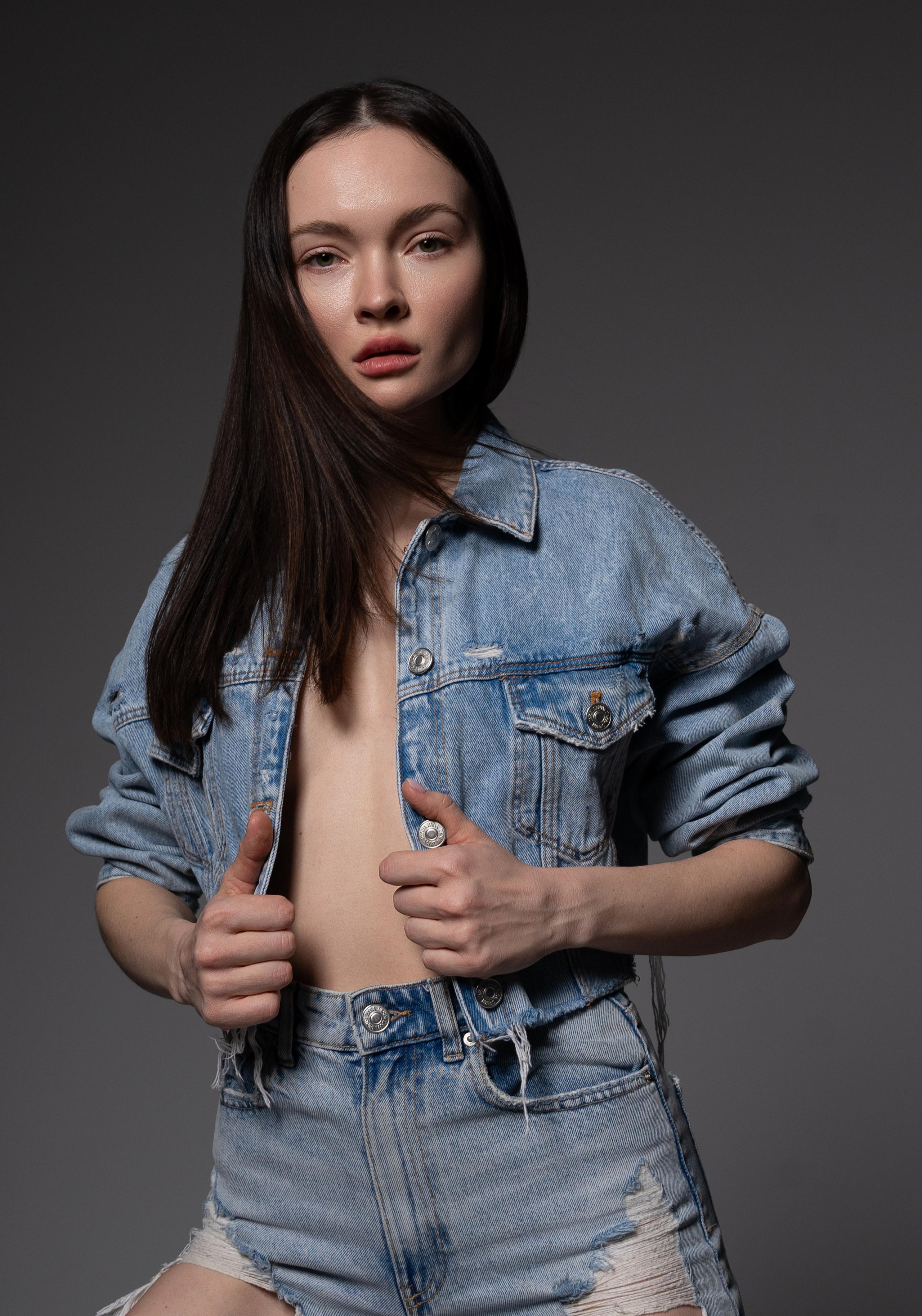 Fashion. Hanna Datskevich