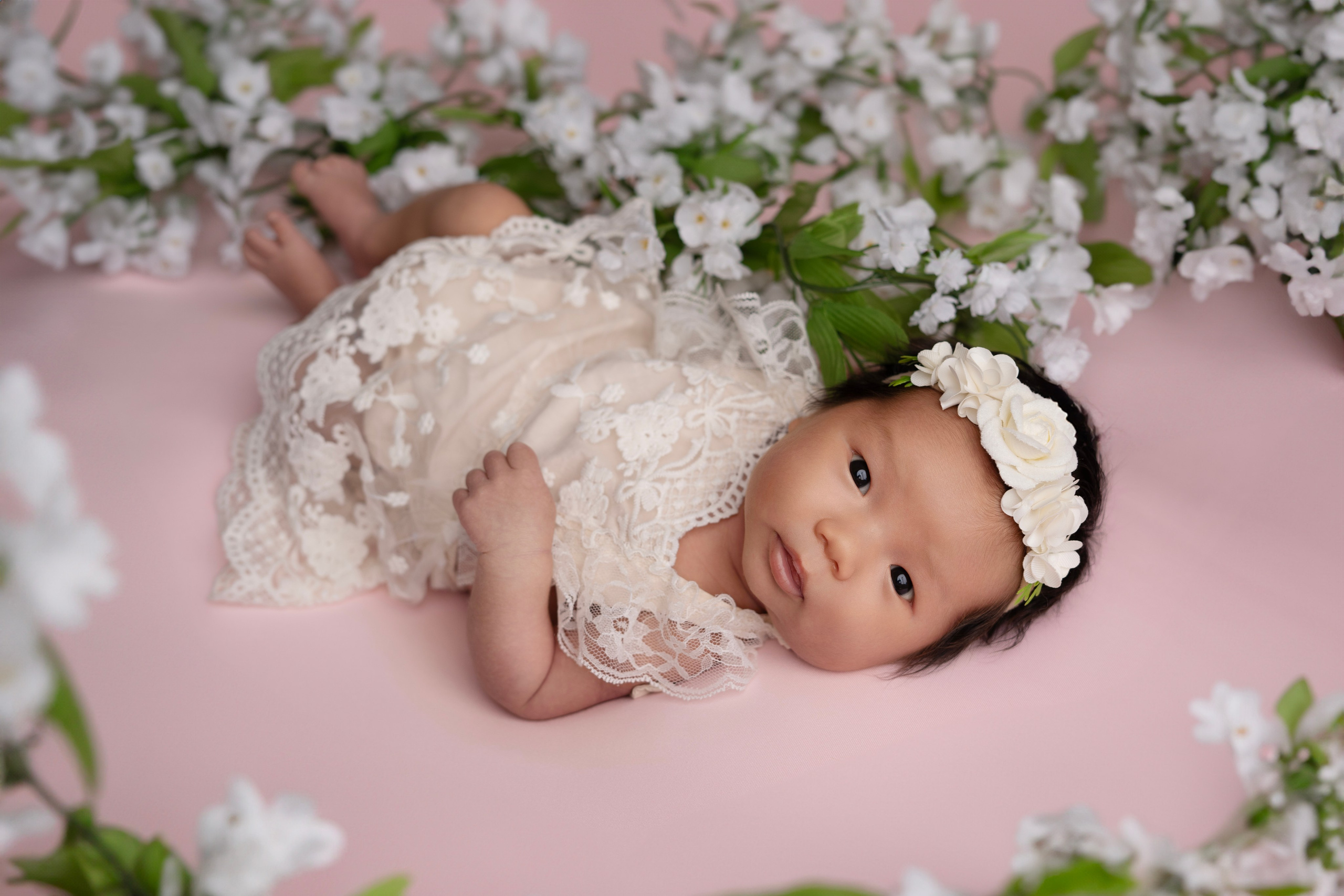 Newborn. Julia Bolgov Photography | Newborn, Family, Maternity & Milestone Photographer in Bay Area, CA