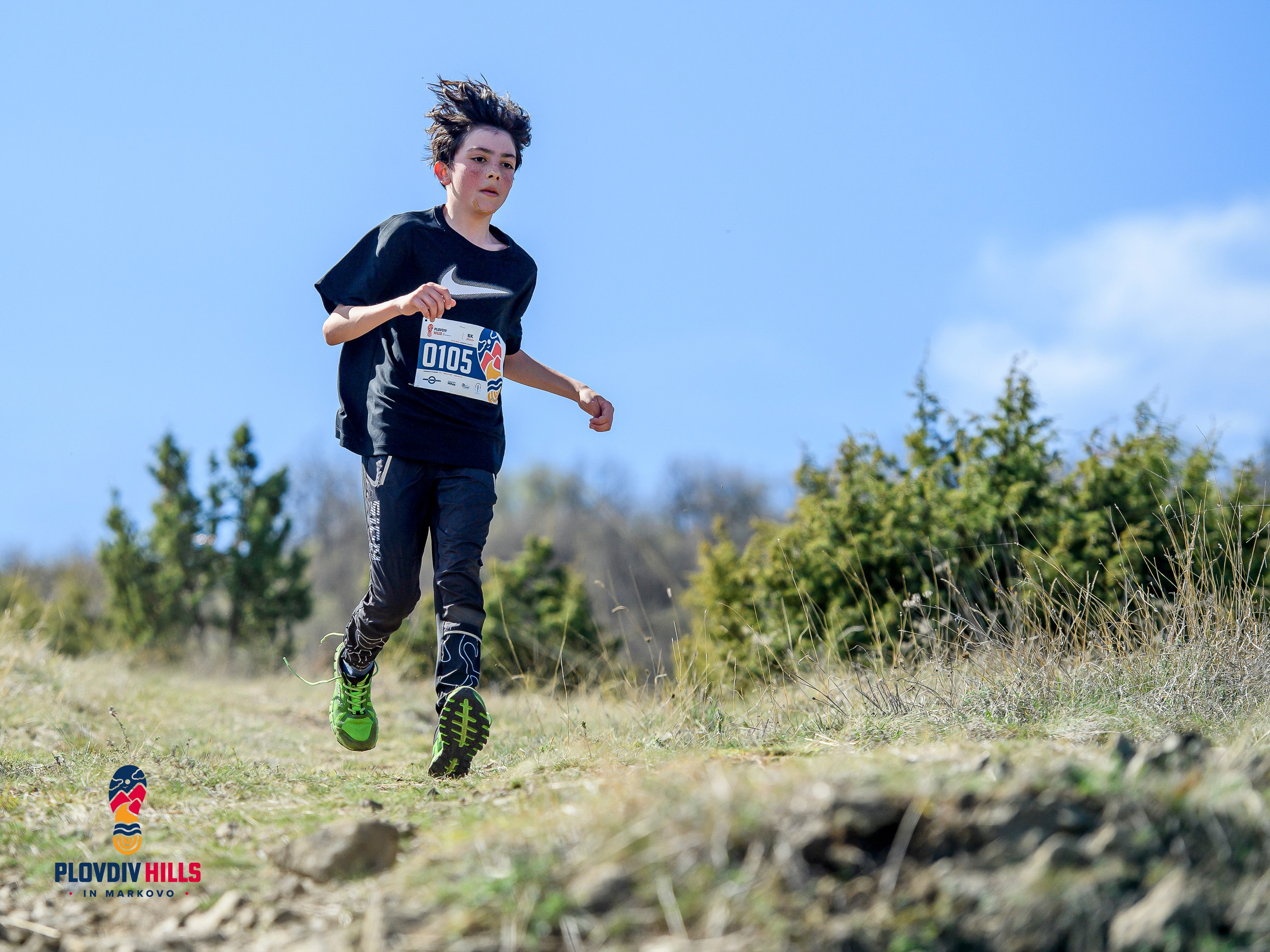 Снимки 2024-KrisoK Photography. «Plovdiv Hills in MARKOVO» е състезание по планинско бягане