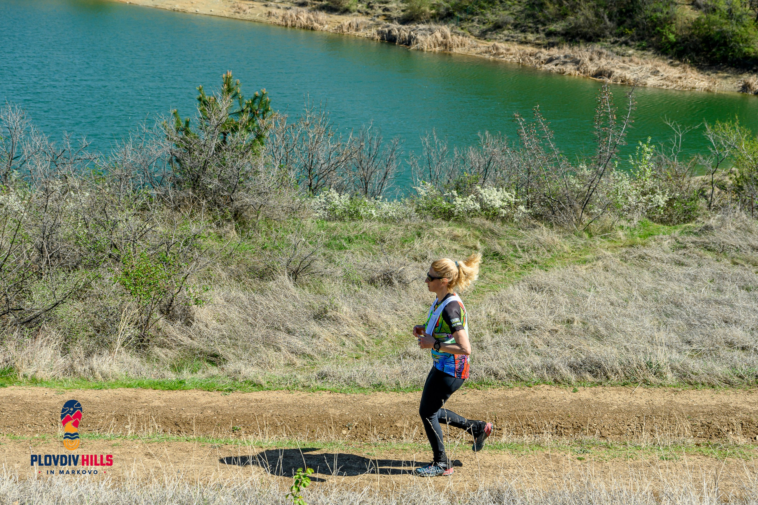 Снимки 2024-KrisoK Photography. «Plovdiv Hills in MARKOVO» е състезание по планинско бягане
