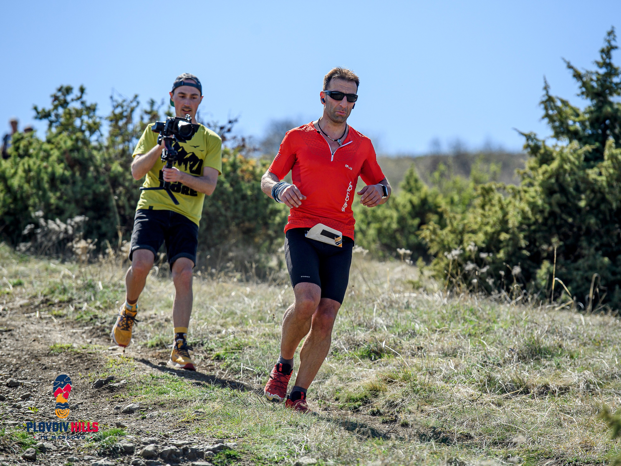 Снимки 2024-KrisoK Photography. «Plovdiv Hills in MARKOVO» е състезание по планинско бягане