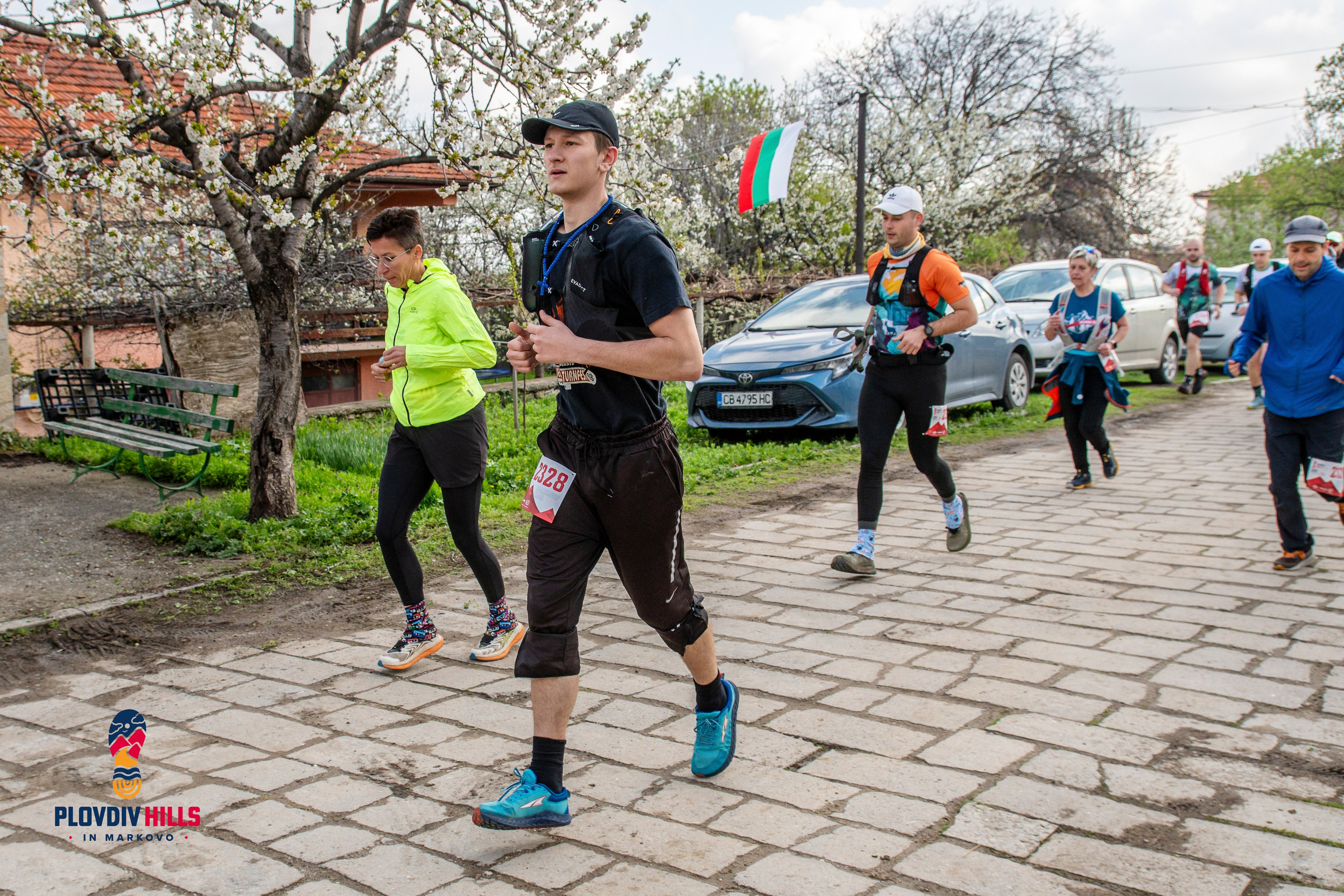 Снимки 2025-KrisoK Photography. «Plovdiv Hills in MARKOVO» е състезание по планинско бягане