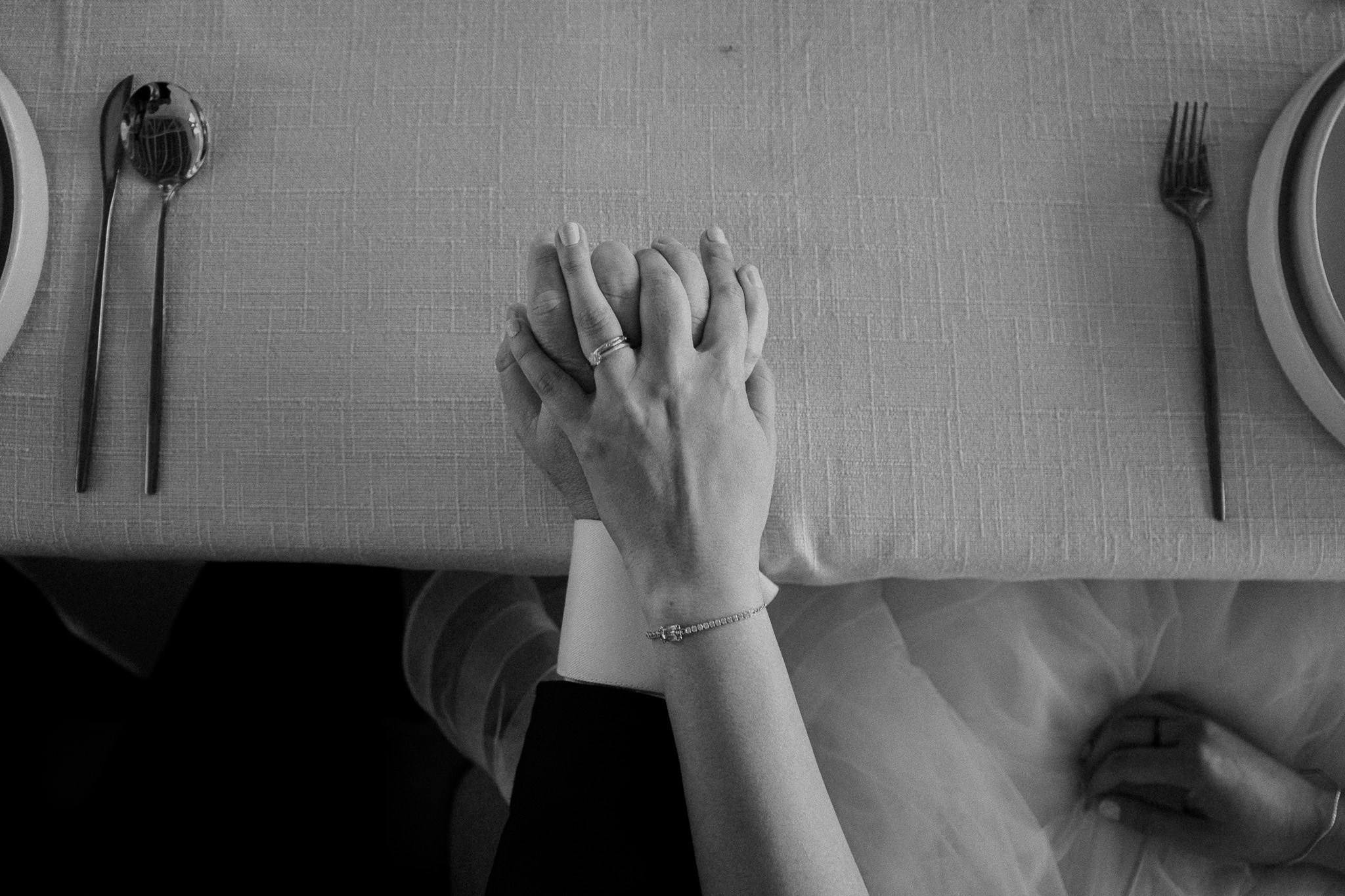 Tania & Hector. Wedding and family photographer in Mexico City