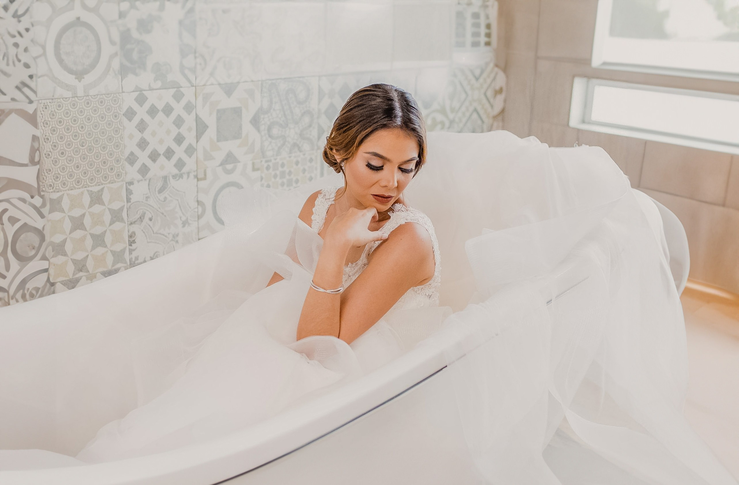 Dany & Ivan. Wedding and family photographer in Mexico City