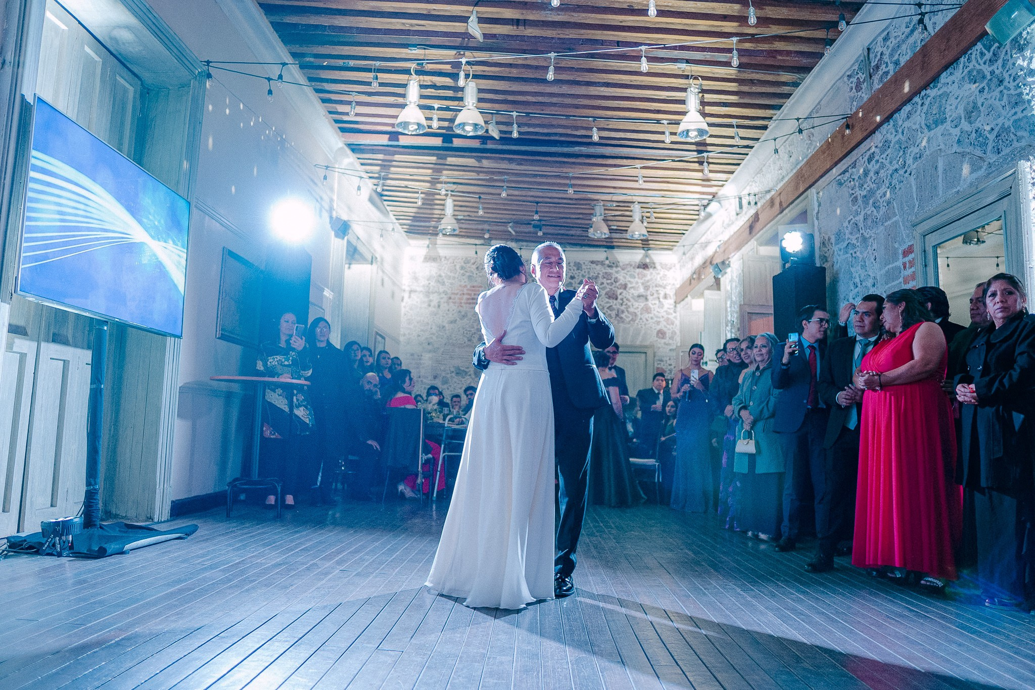 Ali & Carlos. Wedding and family photographer in Mexico City